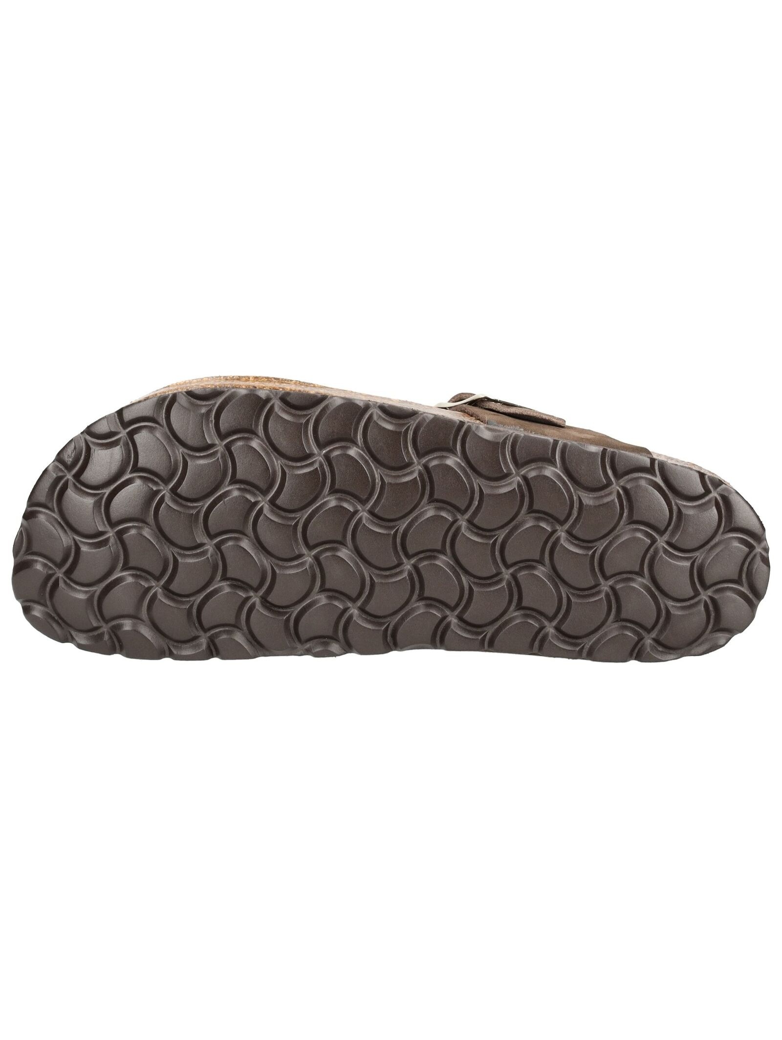 COSMOS Comfort Zehentrenner »COSMOS Comfort Zehensteg Leder«