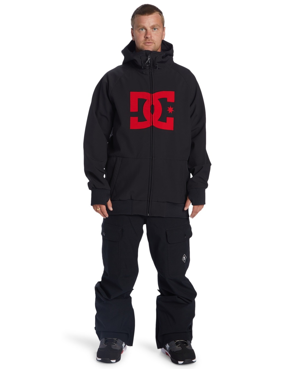 DC Shoes Snowboardjacke »Spectrum«