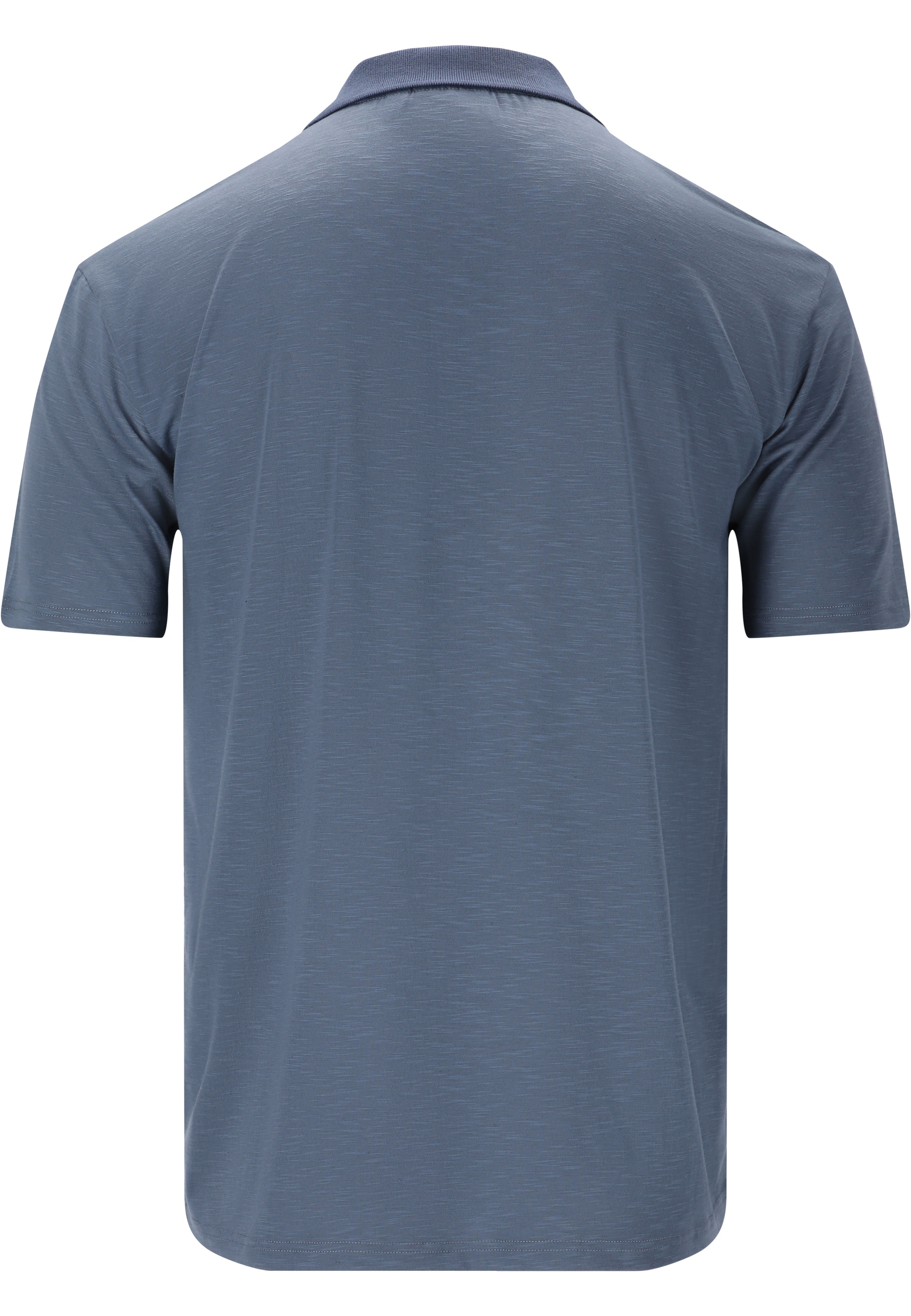 WHISTLER Langarm-Poloshirt »Vale« Aus leichtgewichtigem Material