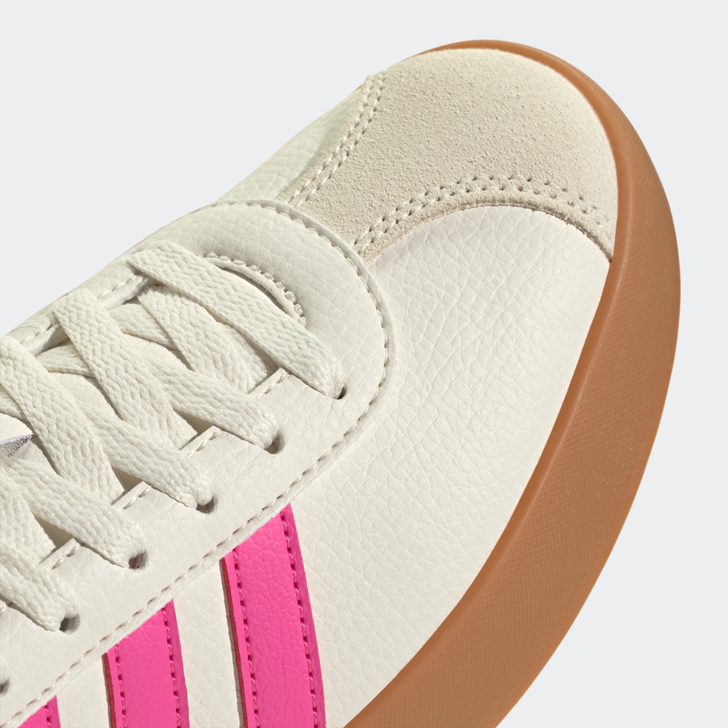 adidas Sportswear Sneaker »VL COURT 3.0«, inspiriert vom Design des adidas samba