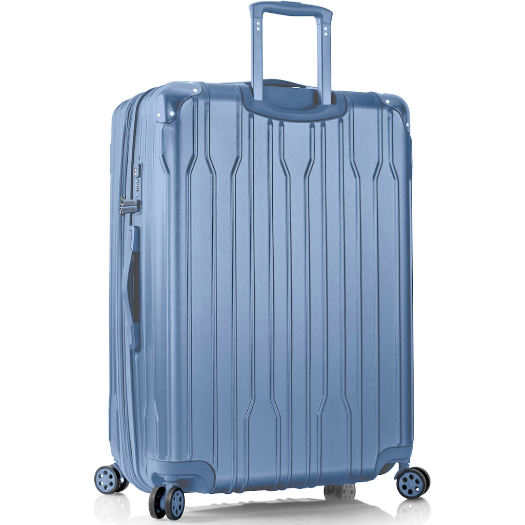 Heys Hartschalen-Trolley »Xtrak, 76 cm«, 4 Rollen