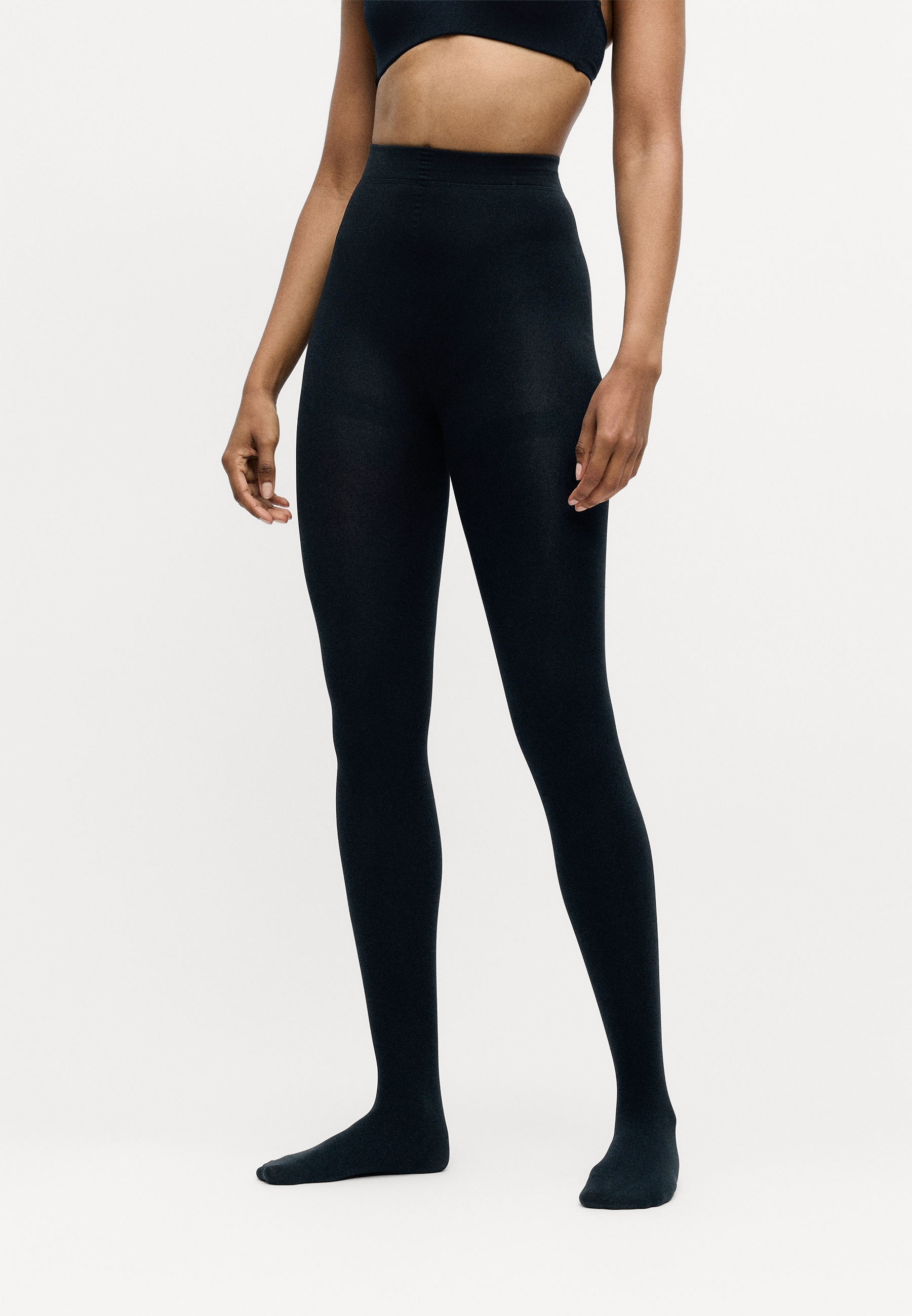 Camano Feinstrumpfhose »Thermostrumpfhose 1er Pack«