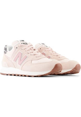 New Balance Sneaker »WL574«