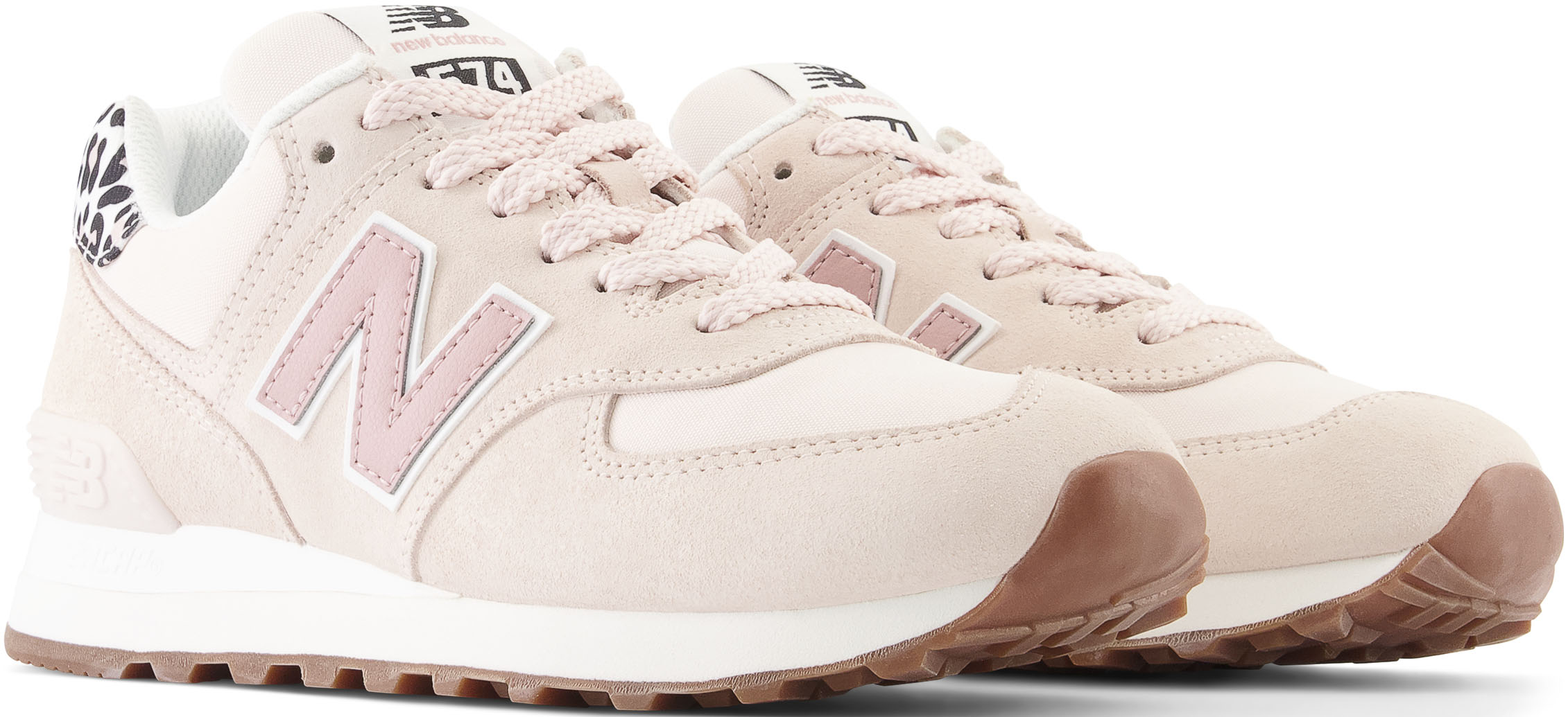 Sneaker »WL574«