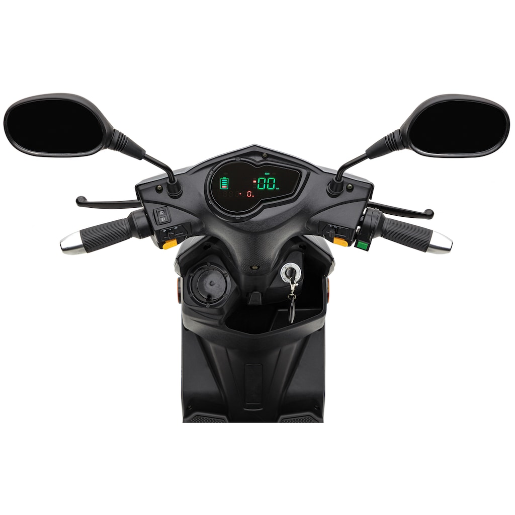ECONELO E-Motorroller »SFX«