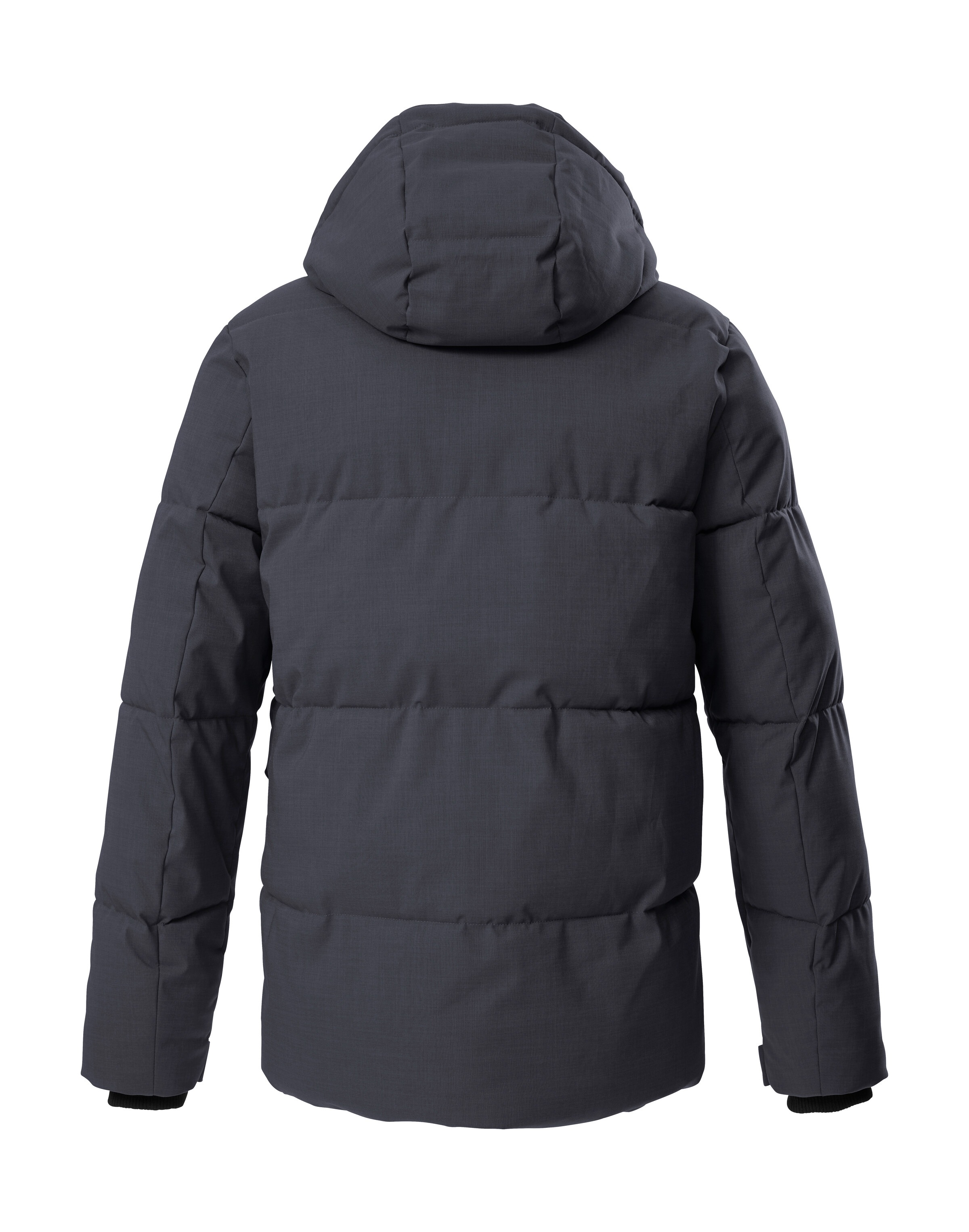 G.I.G.A. DX by killtec Steppjacke "GW 26 MN QLTD JCKT" Wasserabweisende Her günstig online kaufen