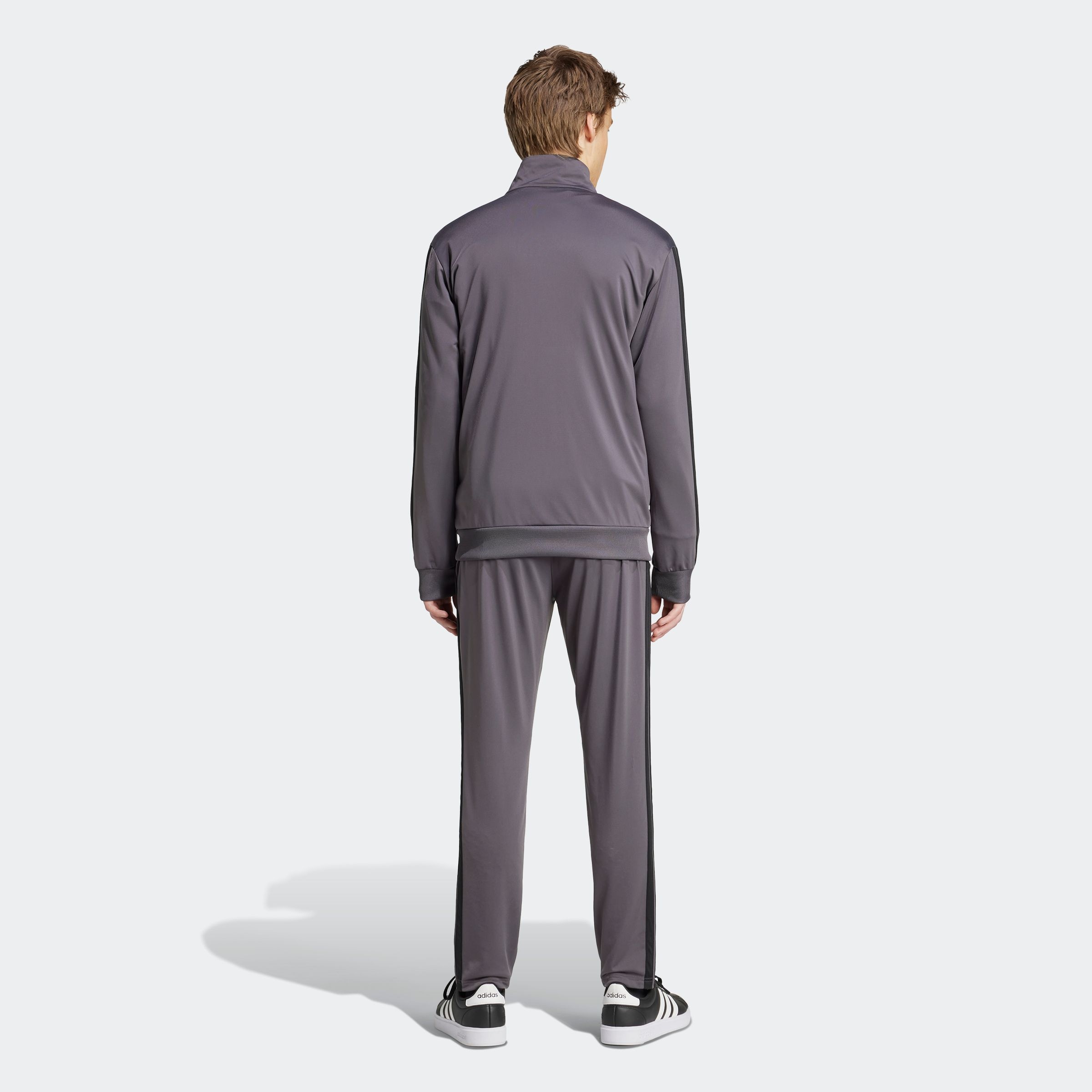 adidas Sportswear Trainingsanzug »M TR TIRO TS«, (2 tlg.), Trikot Tracksuit