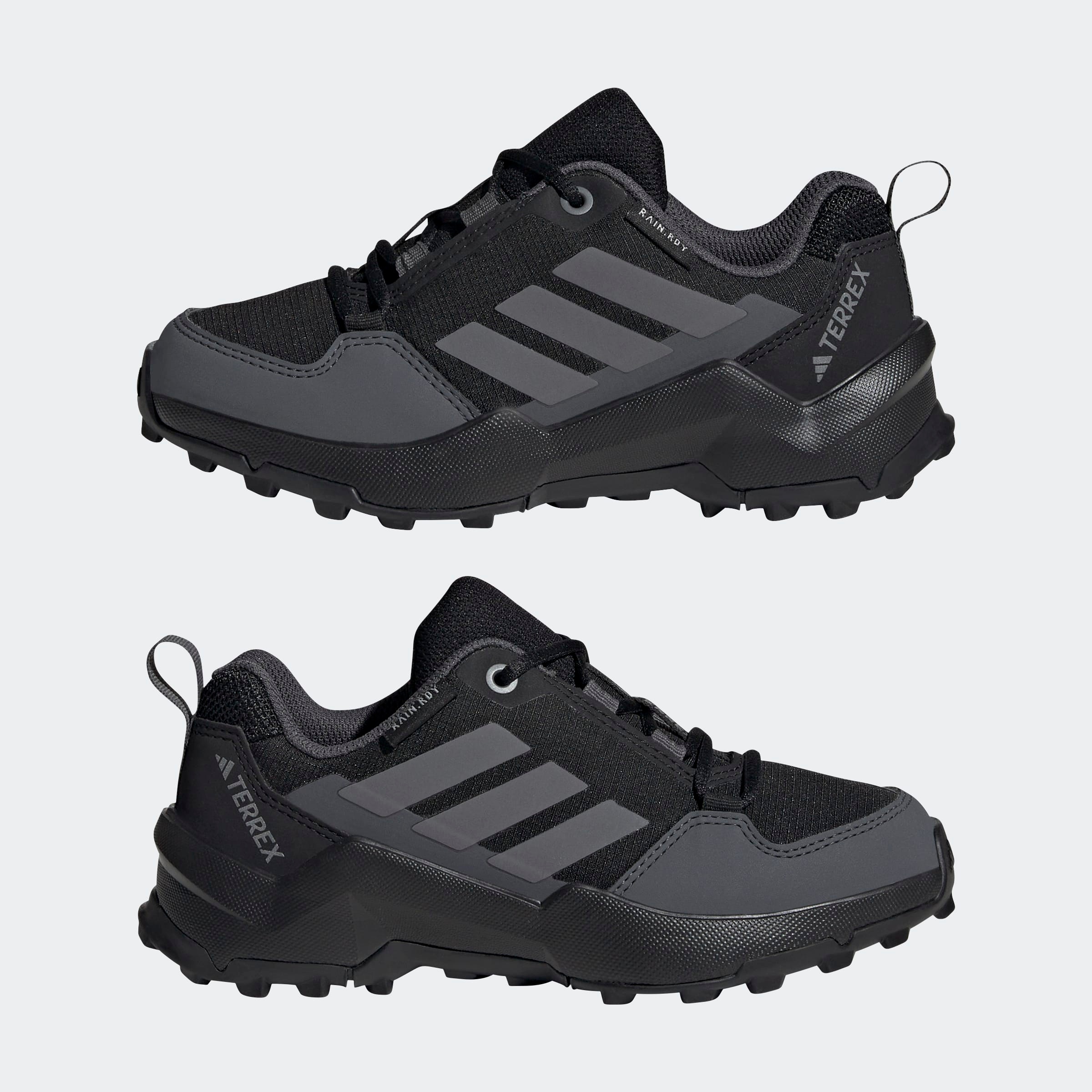 adidas TERREX Wanderschuh »TERREX AX4R«  wasserdicht, für Kinder