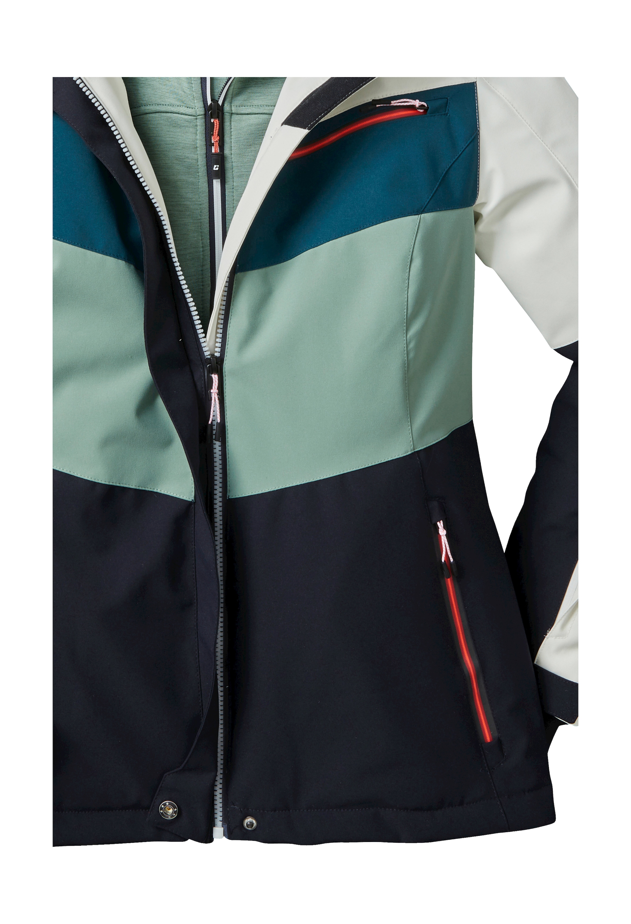Killtec Skijacke »KSW 253 WMN SKI JCKT«