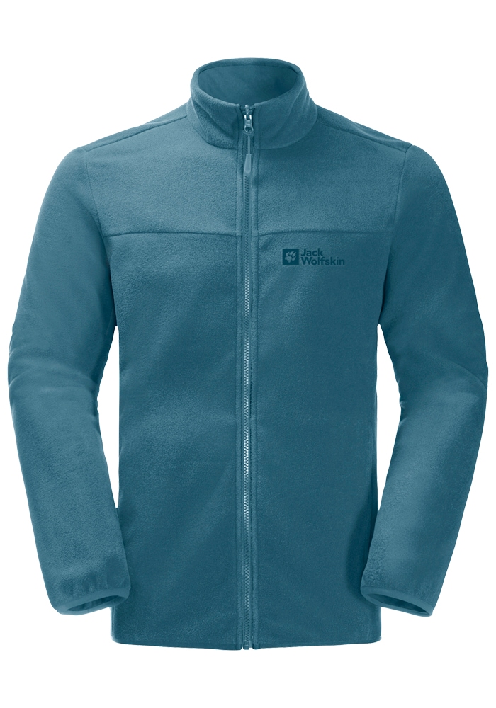 Jack Wolfskin Fleecejacke »BEILSTEIN FZ M«