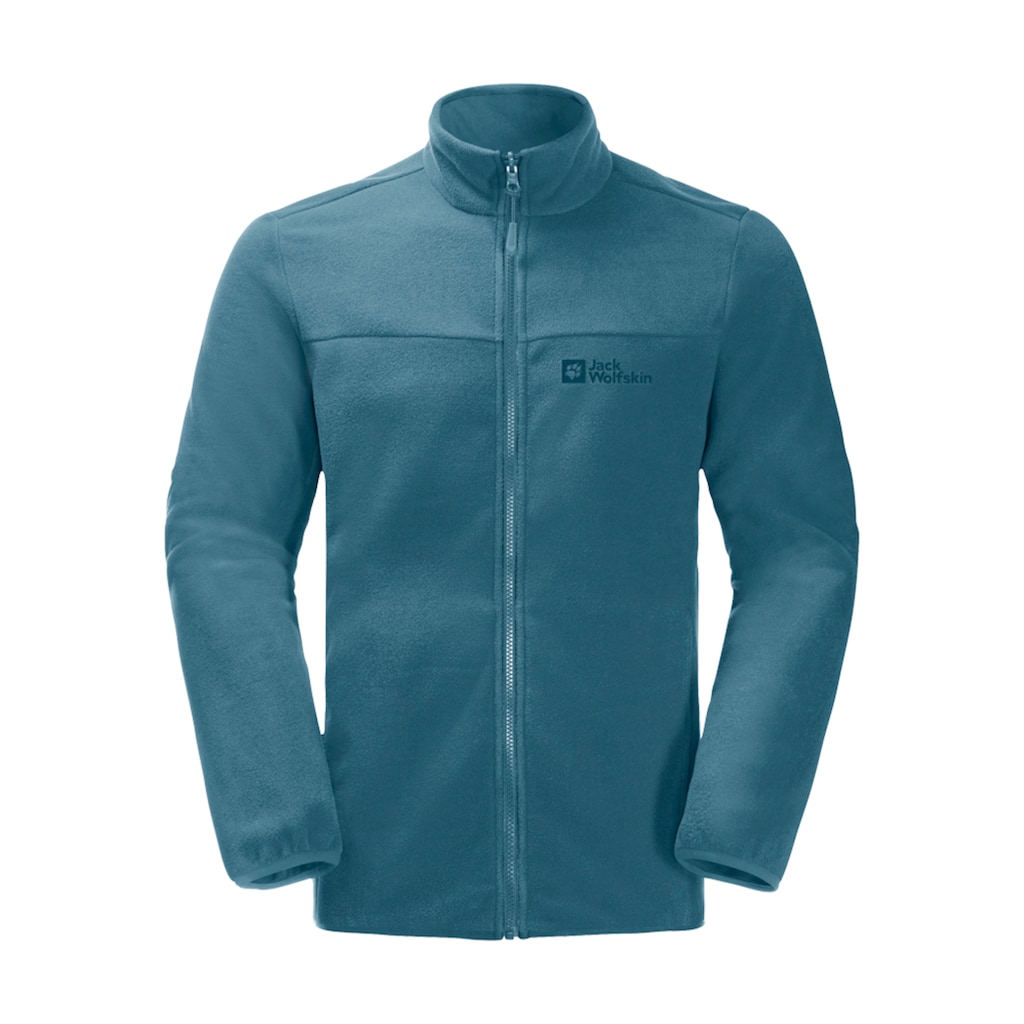 Jack Wolfskin Fleecejacke »BEILSTEIN FZ M«