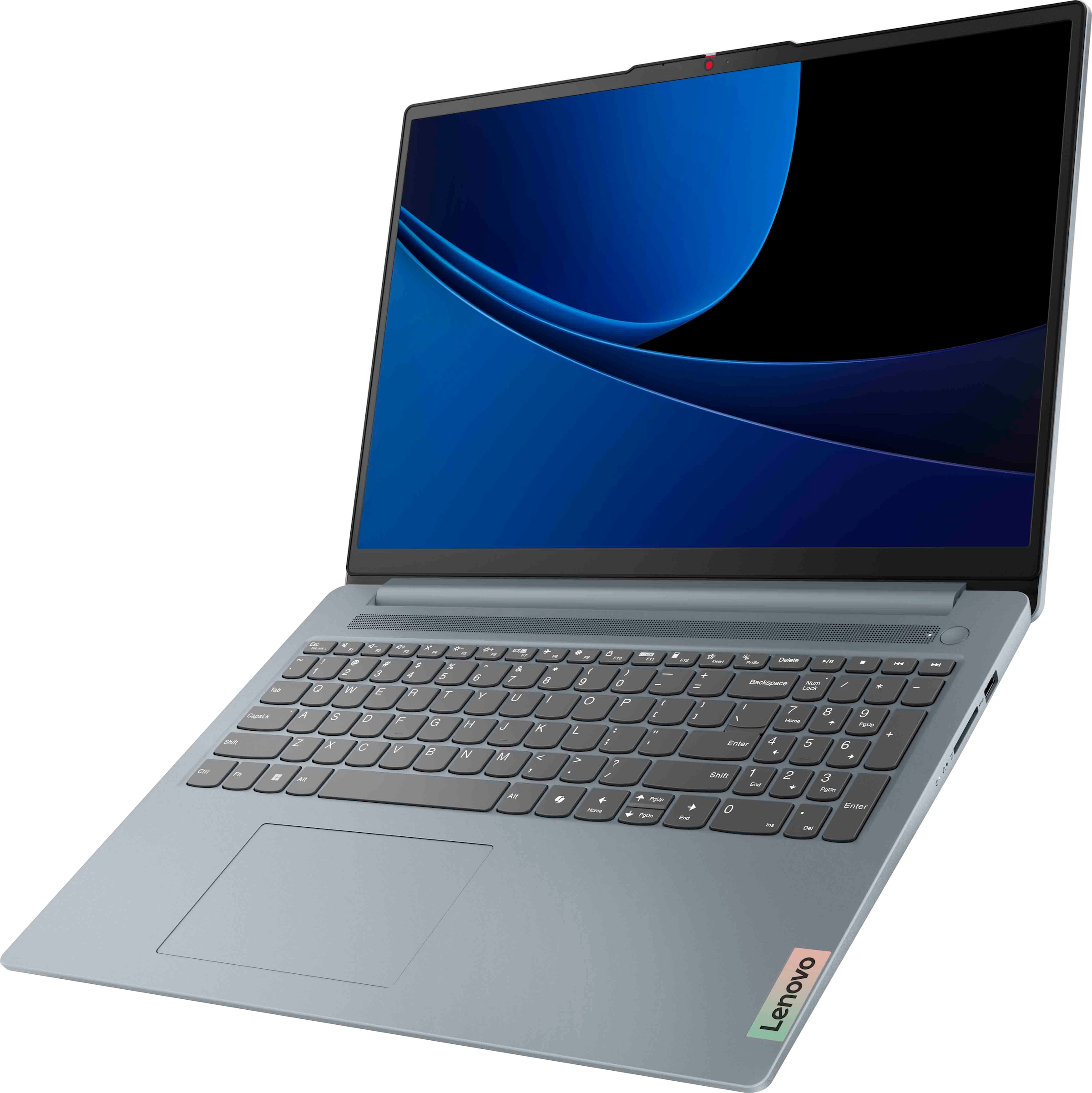 Lenovo Notebook »IdeaPad Slim 3 16IRU8«, 40,64 cm, / 16 Zoll, Intel, UHD Graphics, 512 GB SSD