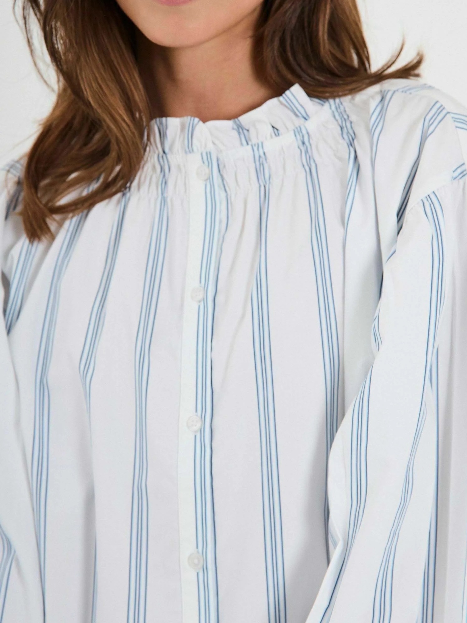 NORR Blusentop »NORR Shirt Lilo«