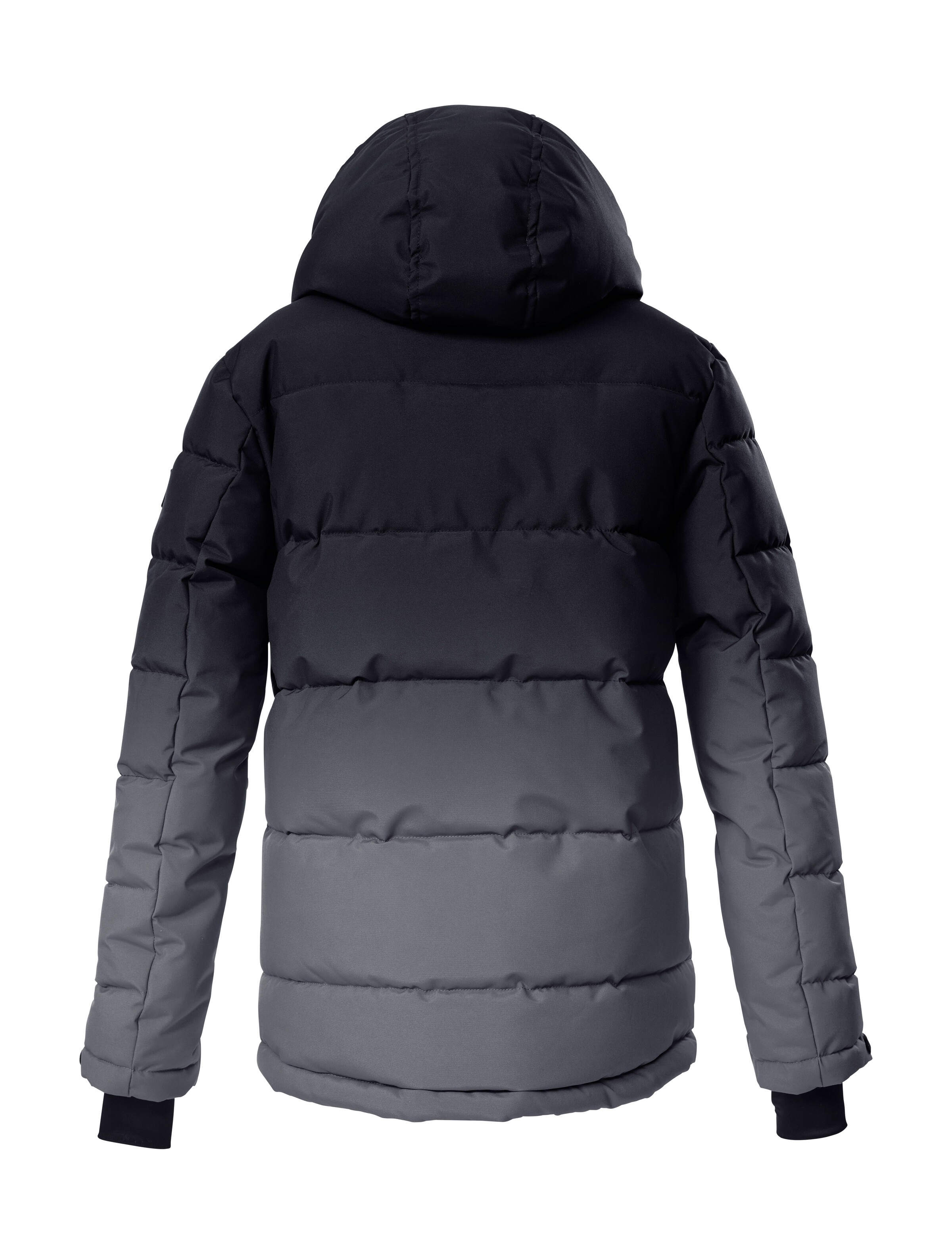 Killtec Steppjacke "KSW 252 MN QLTD JCKT" Wasserabweisende Steppjacke mit K günstig online kaufen