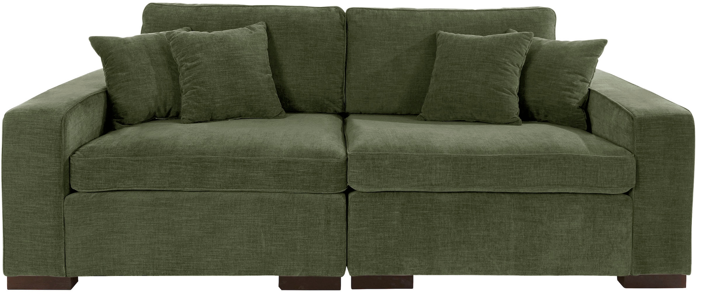 Guido Maria Kretschmer Home&Living 2-Sitzer "Skara", Lounge-Sofa mit Federk günstig online kaufen