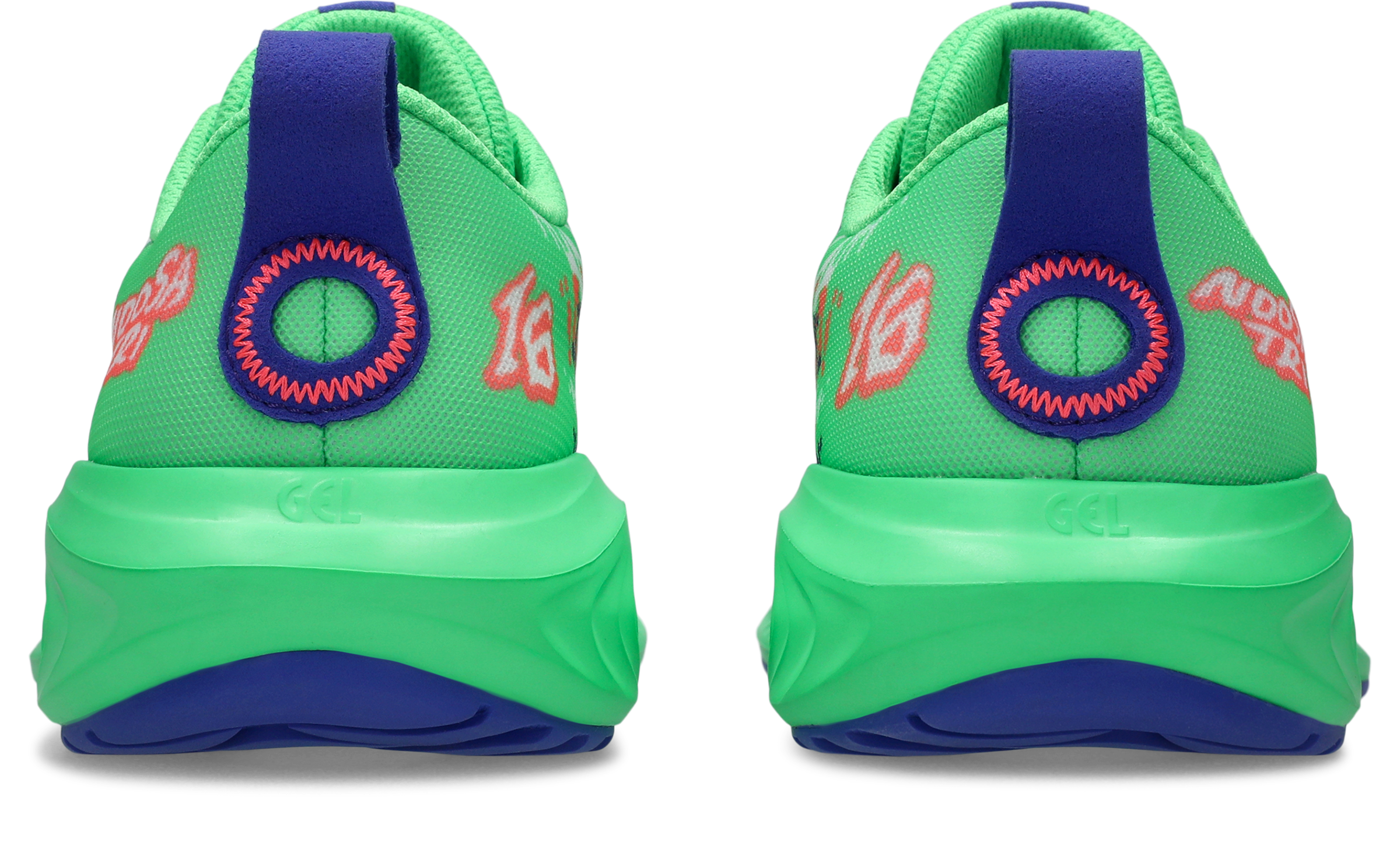 Asics Laufschuh »GEL-NOOSA TRI 16 GS«