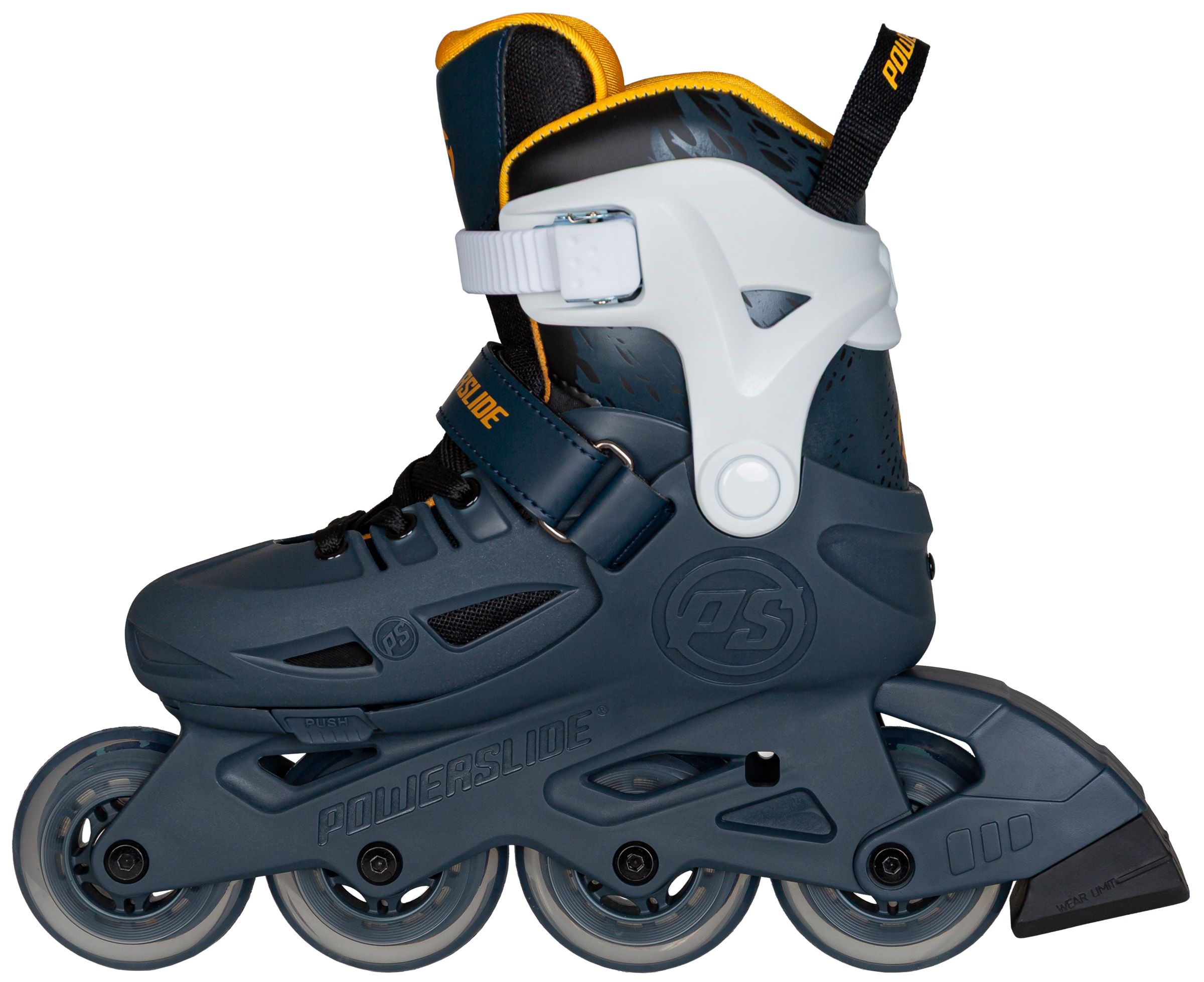Powerslide Inlineskates »Stargaze Dusk adj.«