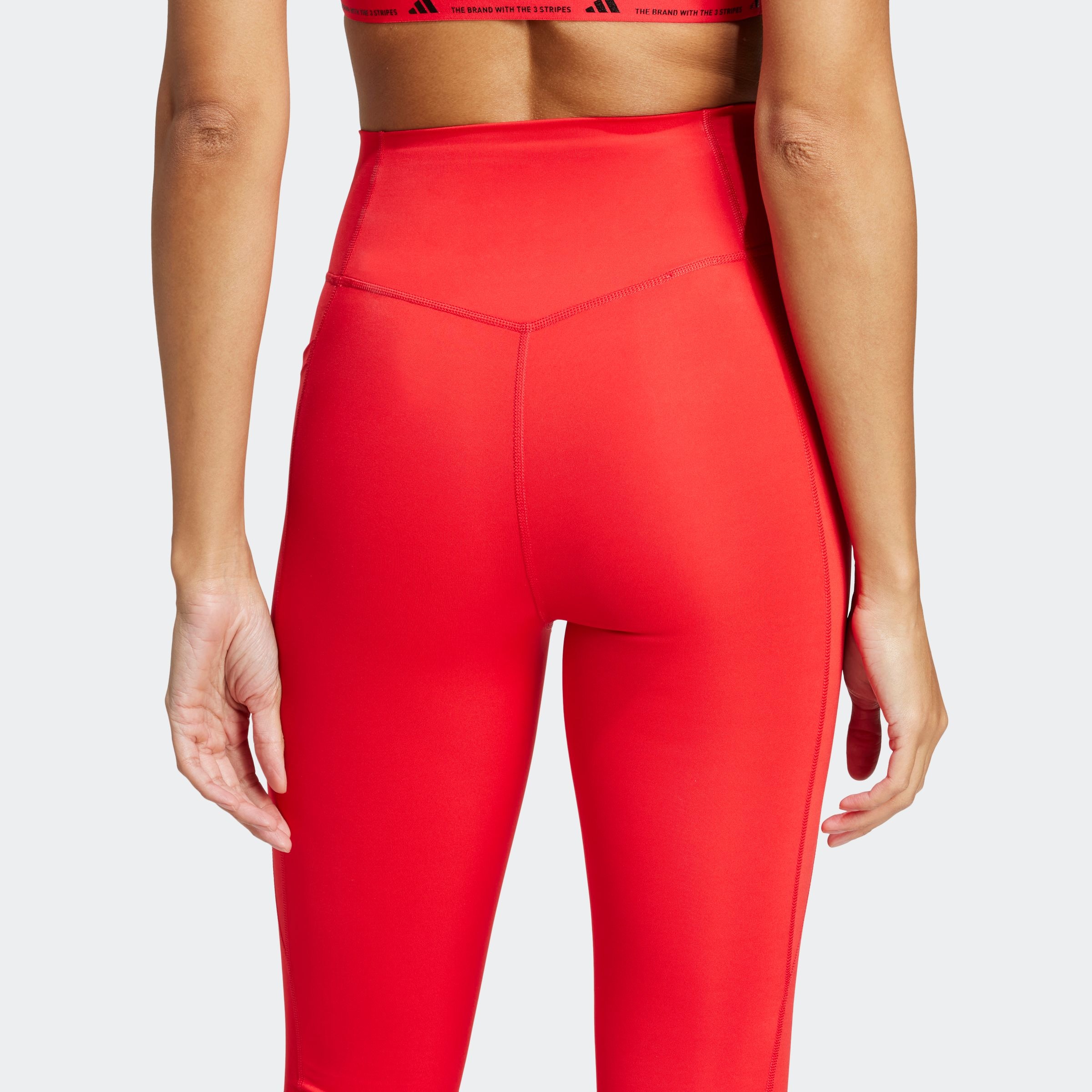 adidas Performance Trainingstights »OPT ESS ST 1/1«, (1 tlg.)