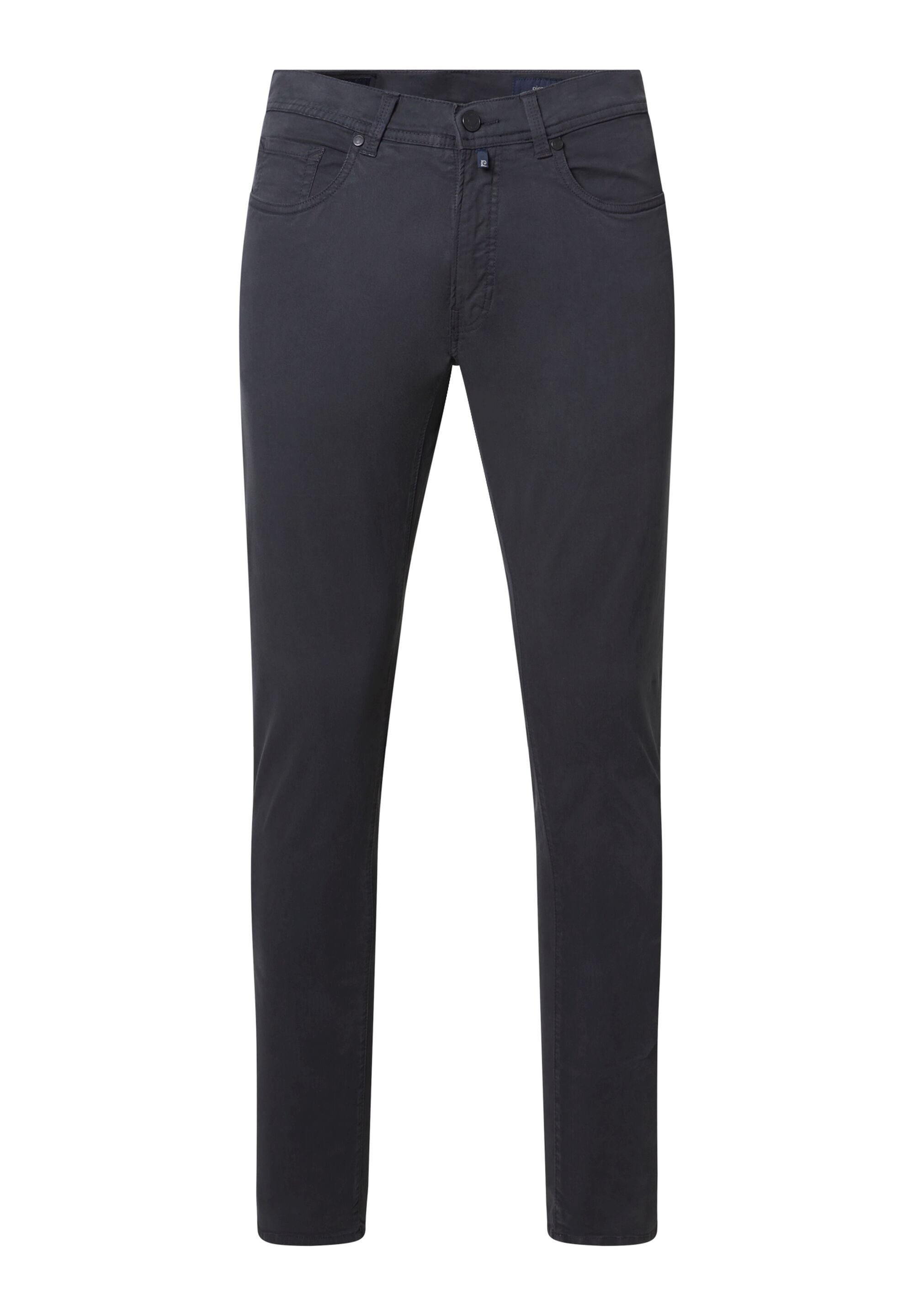 Pierre Cardin Slim-fit-Jeans "Lyon" in 5-Pocket-Design