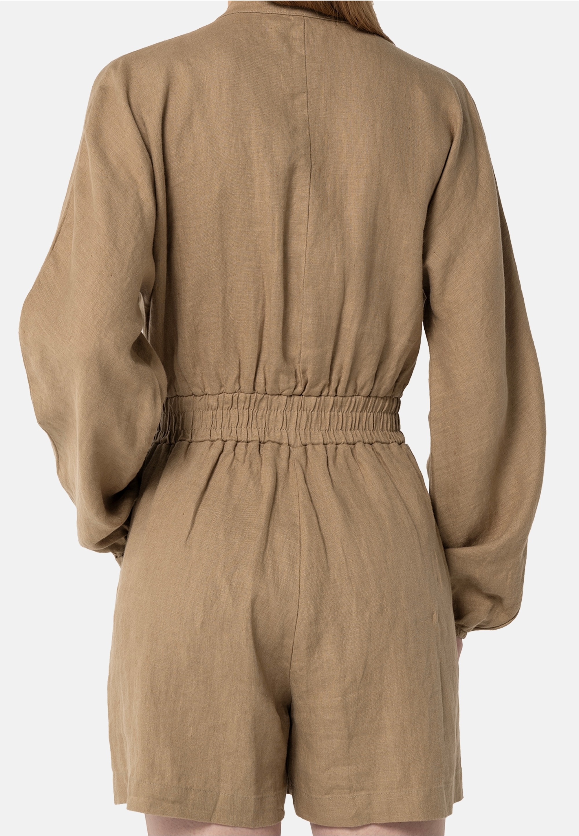 freshlions Jumpsuit »Jade«, im klassischen Design