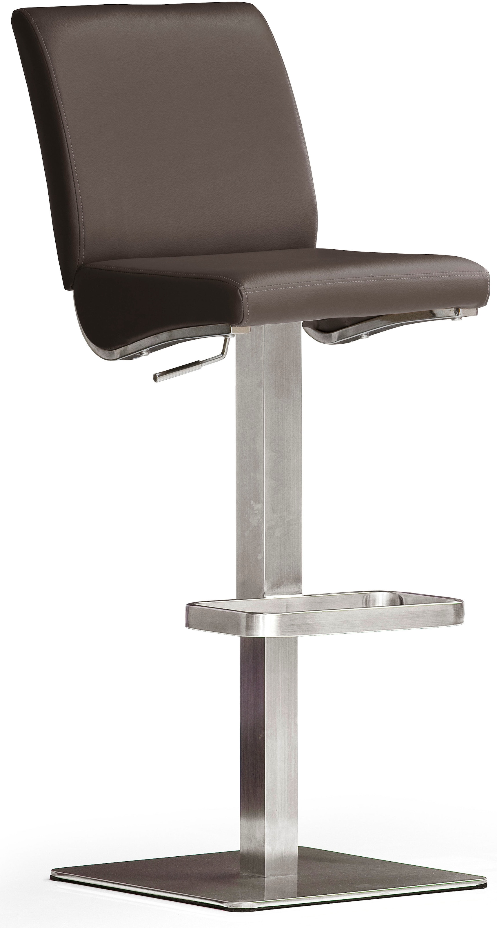 MCA furniture Bistrostuhl "BARBECOOL Barhocker Bistrostuhl Tresenhocker" () günstig online kaufen