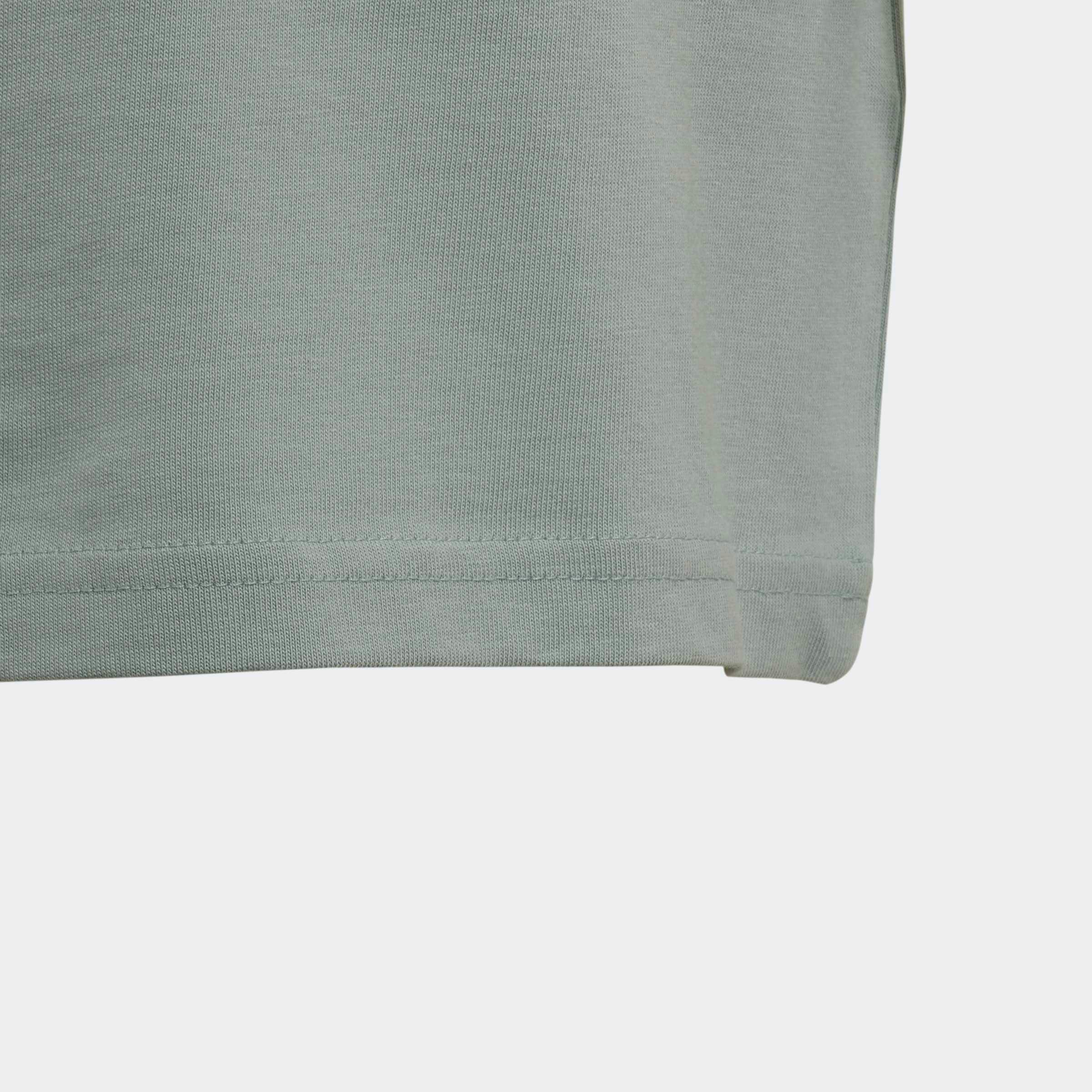 adidas Sportswear Trainingsanzug »ADIDAS COLLEGIATE KIDS SET« 2 tlg.