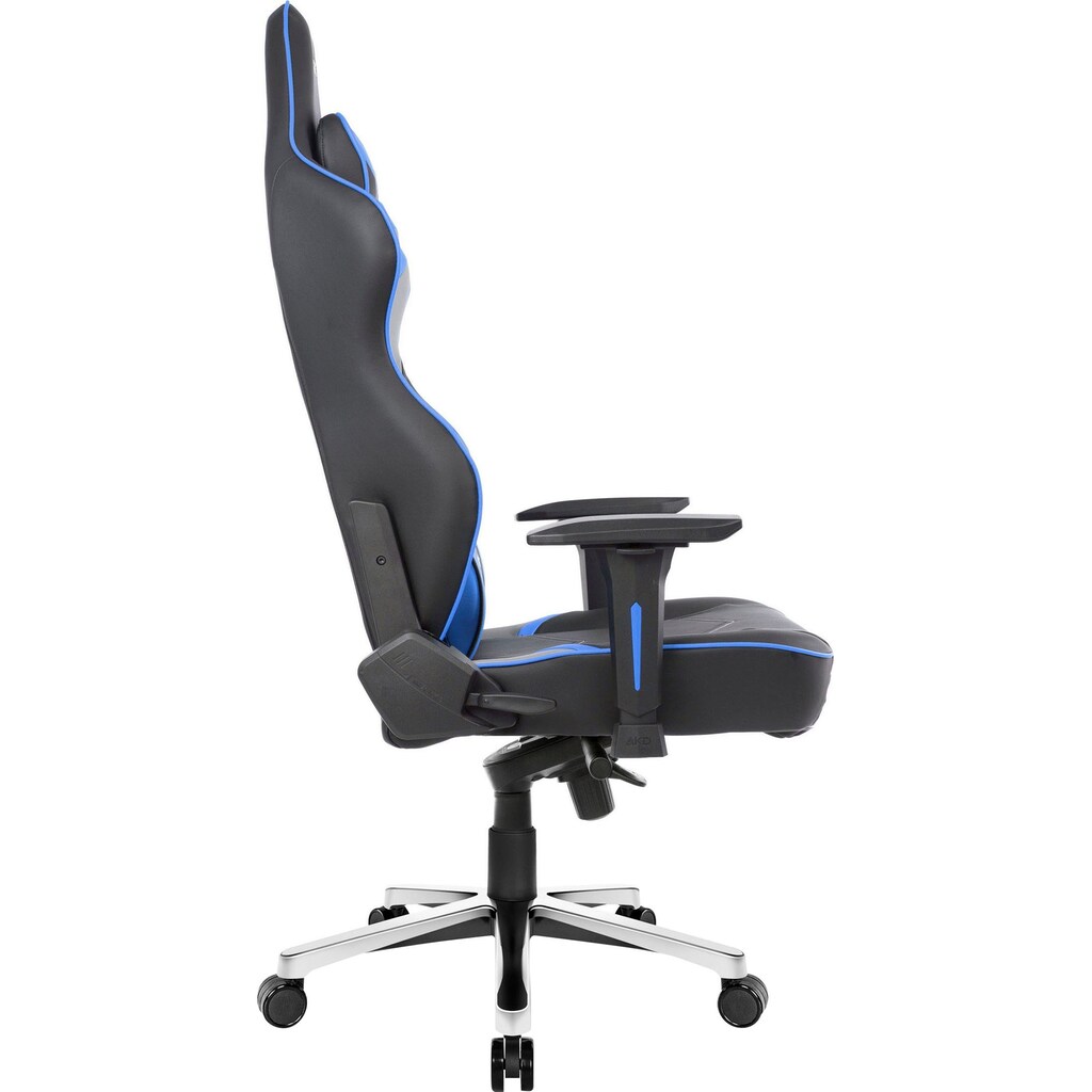 AKRacing Gaming-Stuhl »Max«, Kunstleder