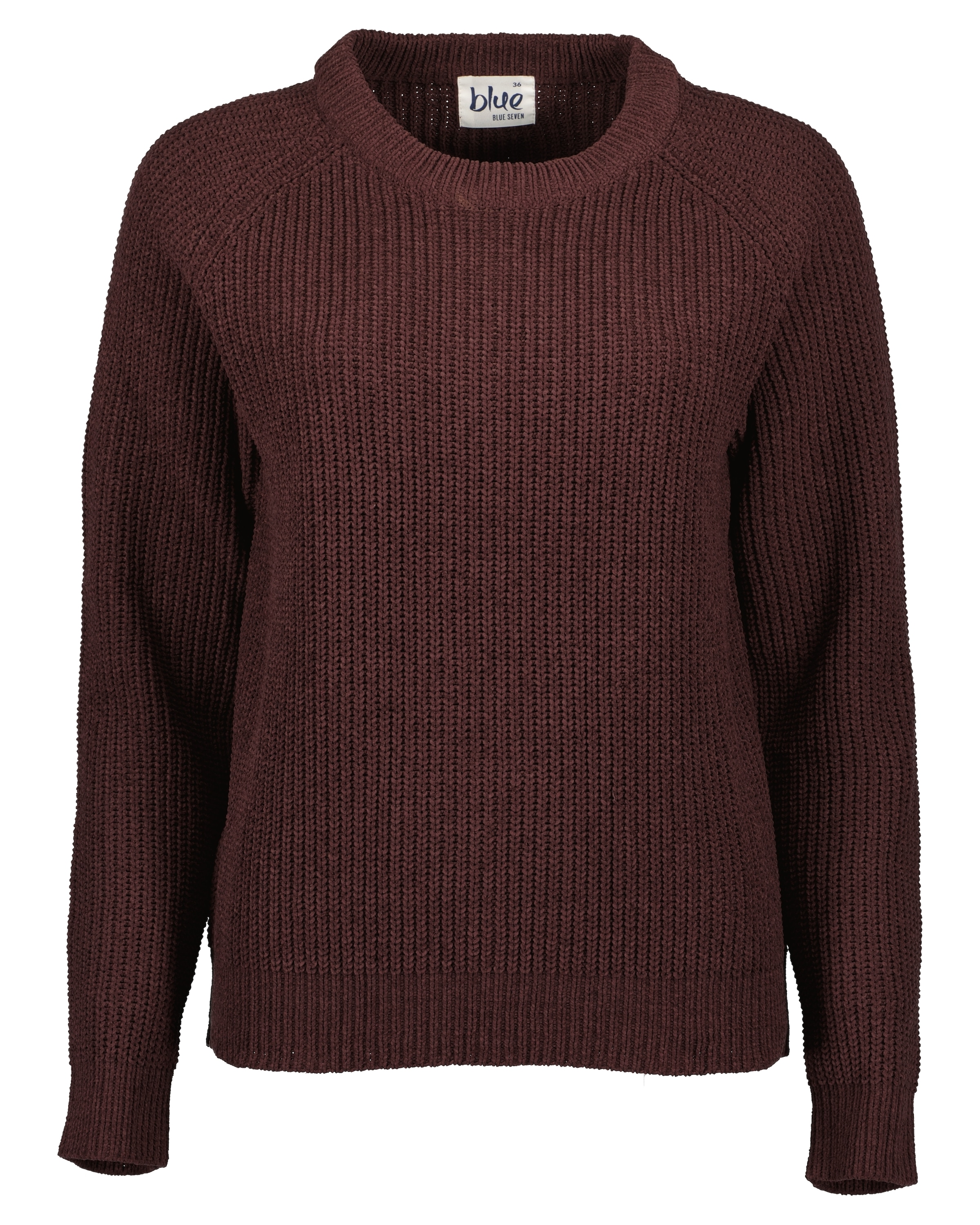 Blue Seven Strickpullover "Pullover" 1