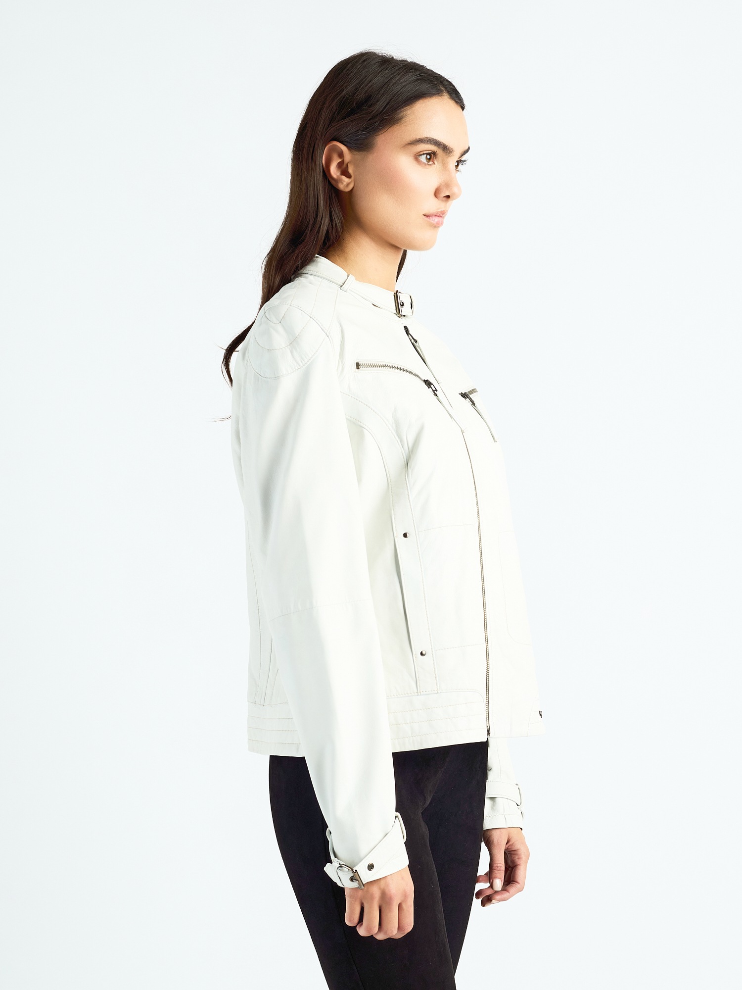 Maze Lederjacke »31Ryana«