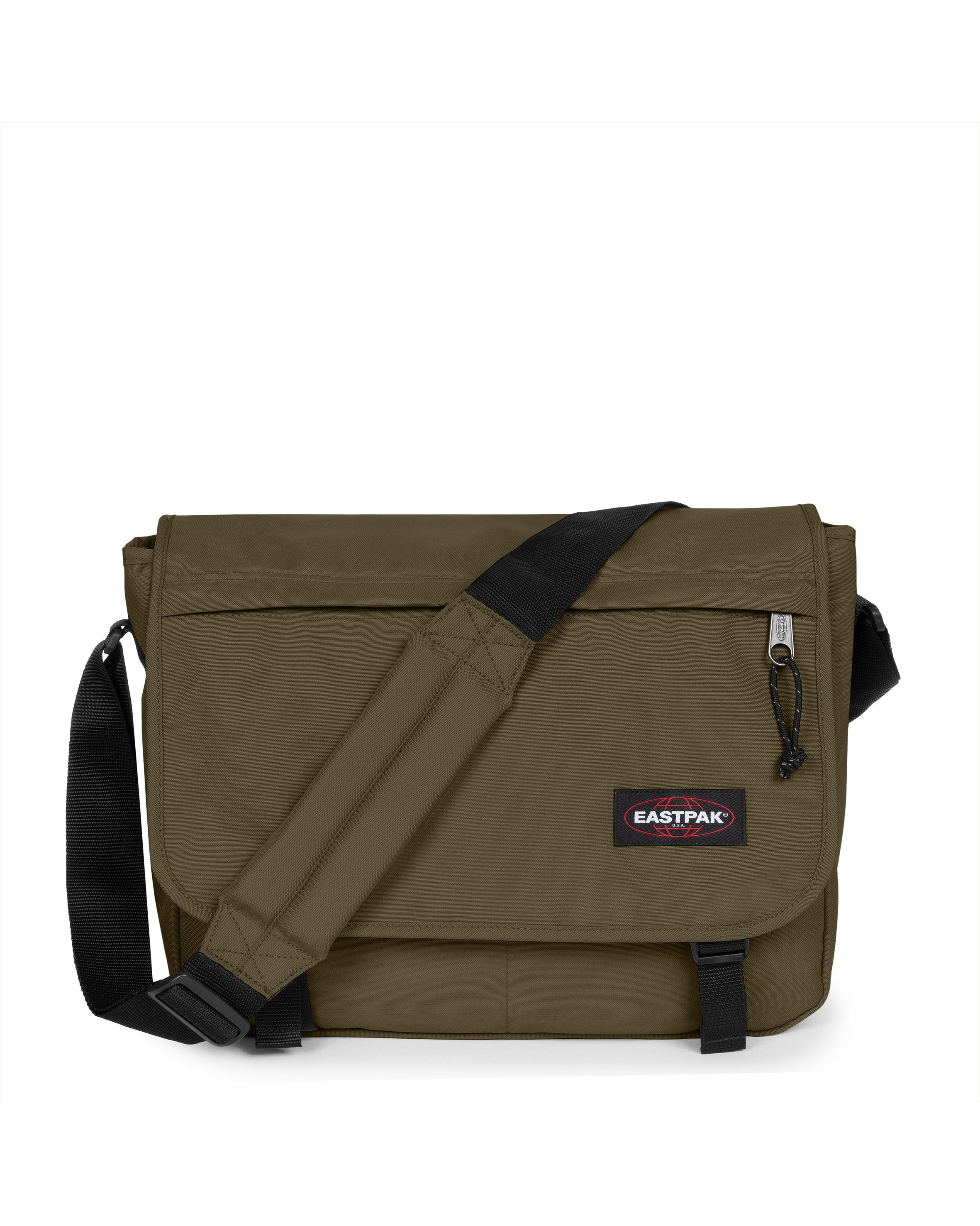 Eastpak Messenger Bag "Delegate +" Umhängetasche Arbeitstasche Schultasche günstig online kaufen