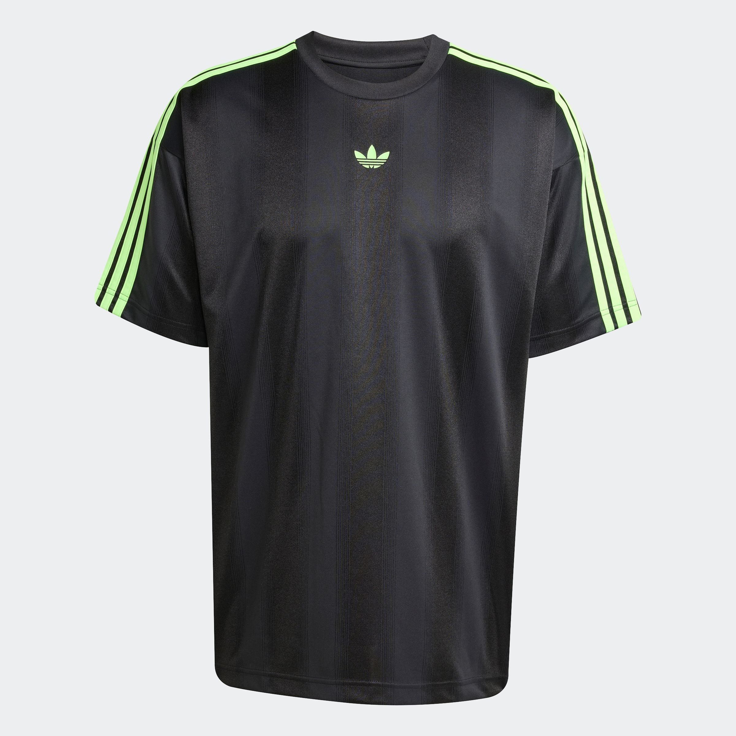 adidas Originals T-Shirt »JACQUARD JERSEY«