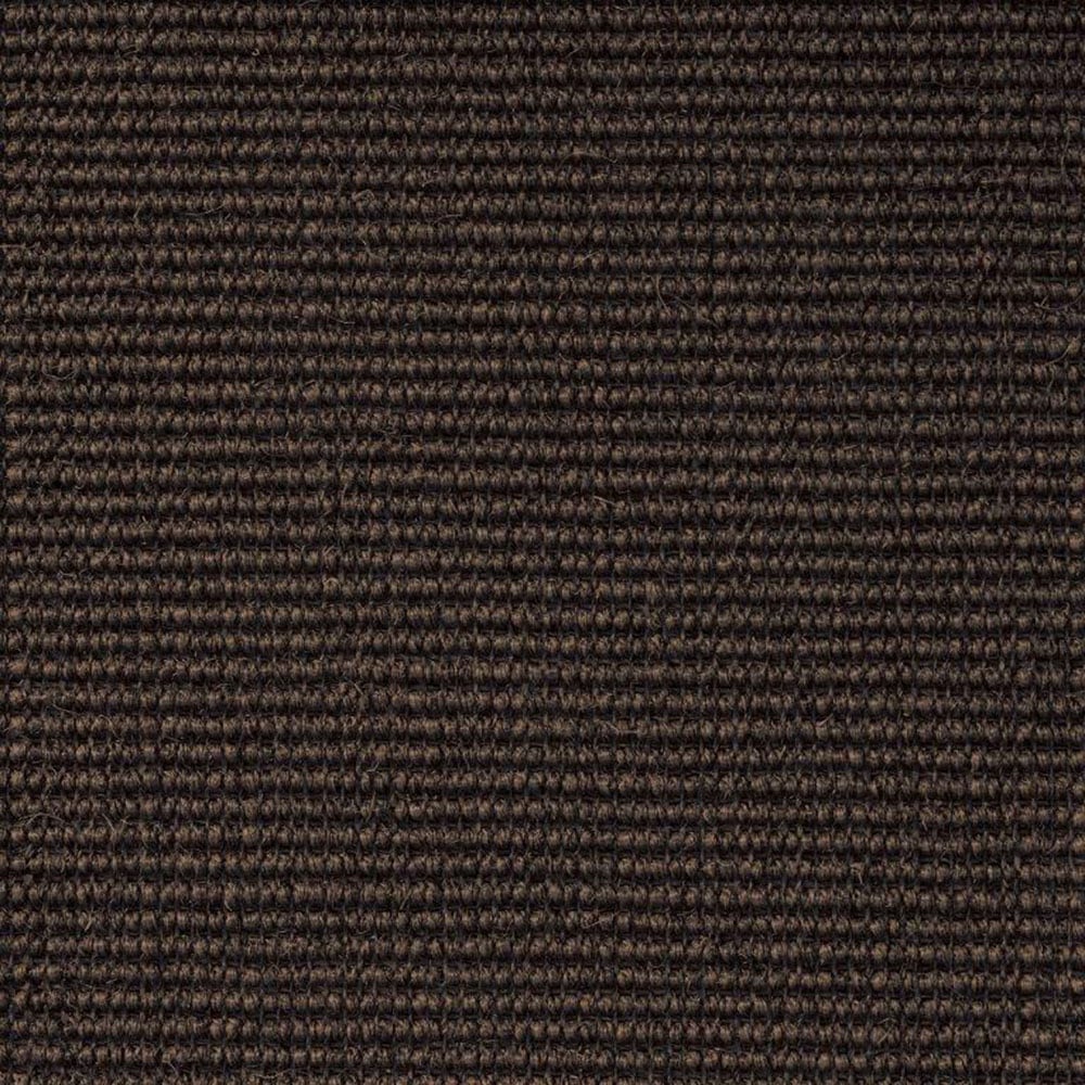 Dekowe Stufenmatte »Mara S2«, halbrund, 5 mm Höhe, 100% Sisal, große Farbauswahl, selbstklebend, auch als Set 15 Stück