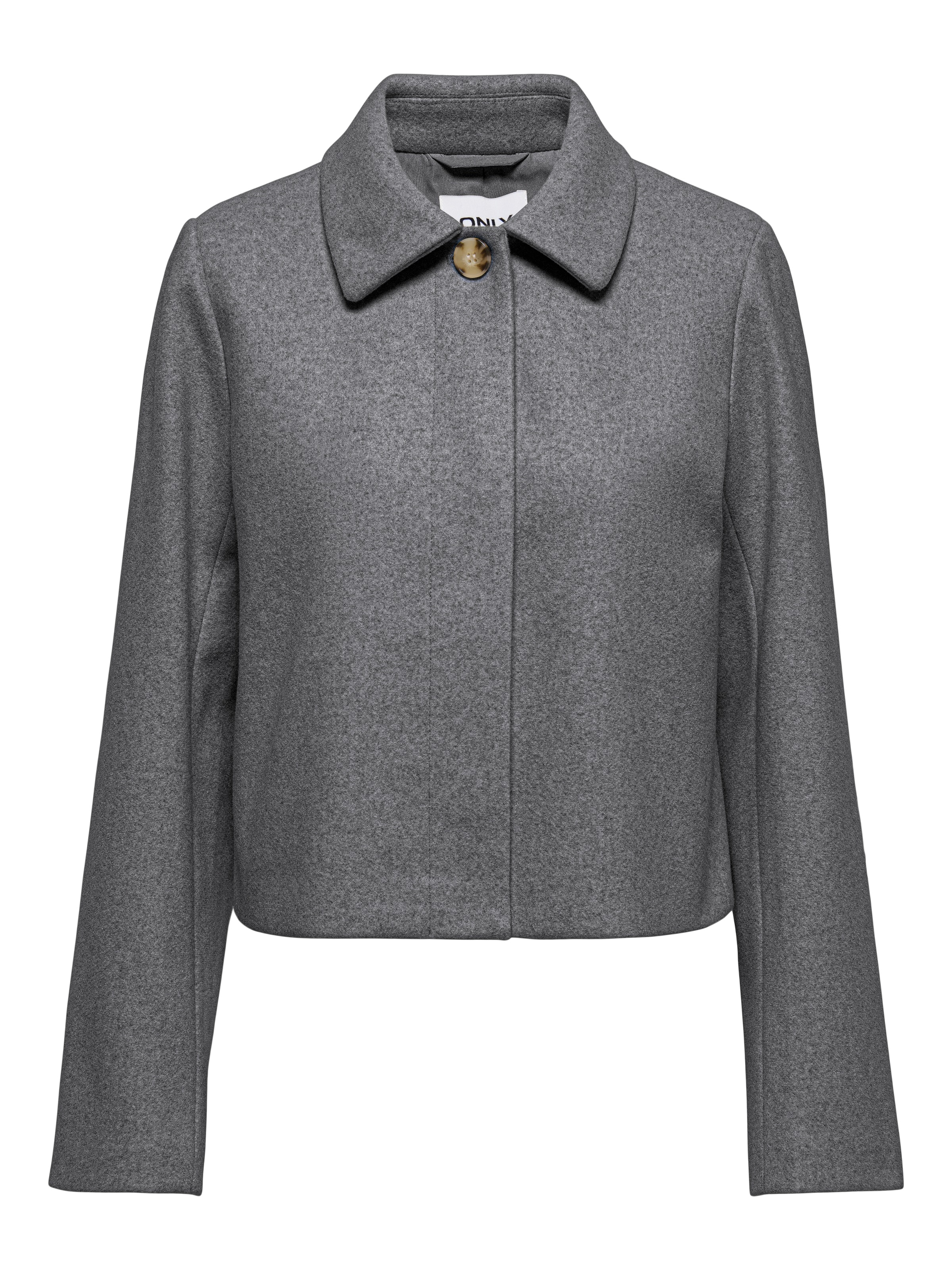 ONLY Kurzjacke "ONLADINA LIFE JACKET CC OTW" günstig online kaufen