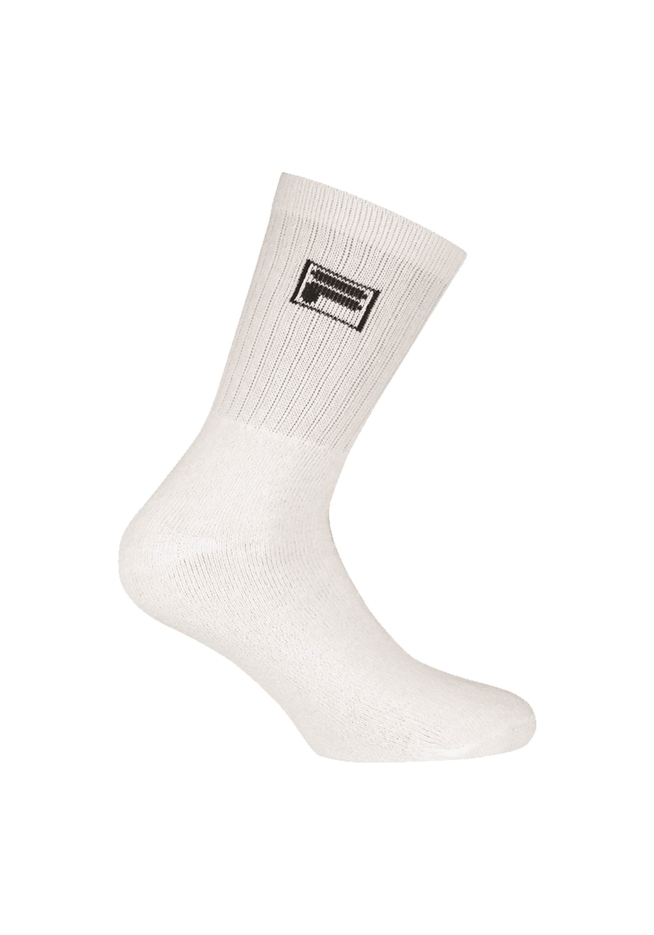 Fila Kurzsocken »Socken 3er Pack«