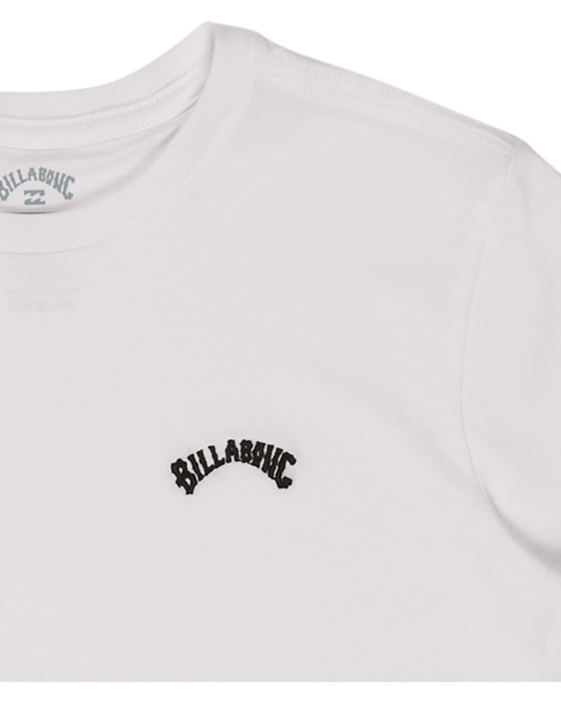 Billabong T-Shirt "Arch Crew"