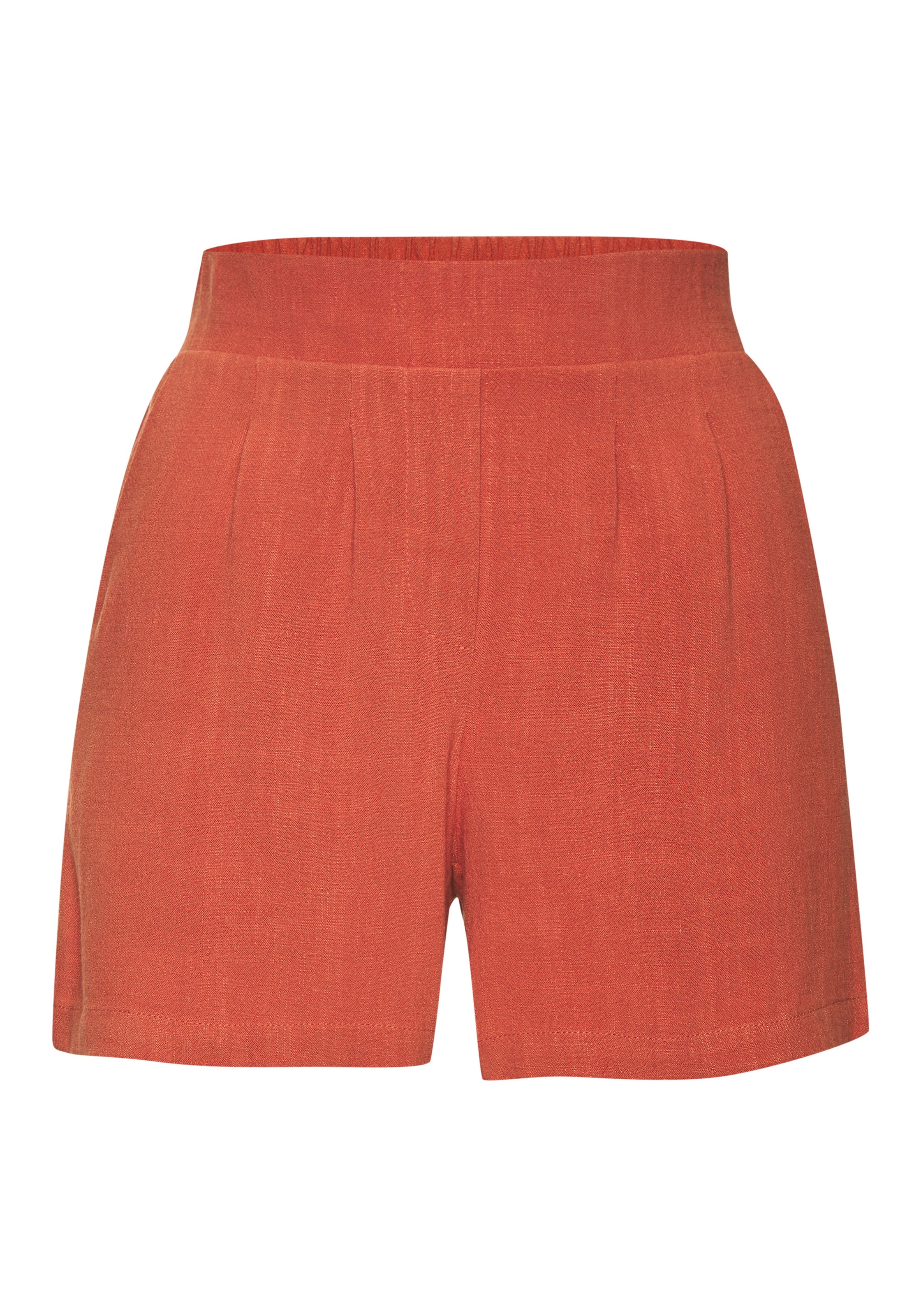 French Connection Shorts, mit strukturierter Oberfläche