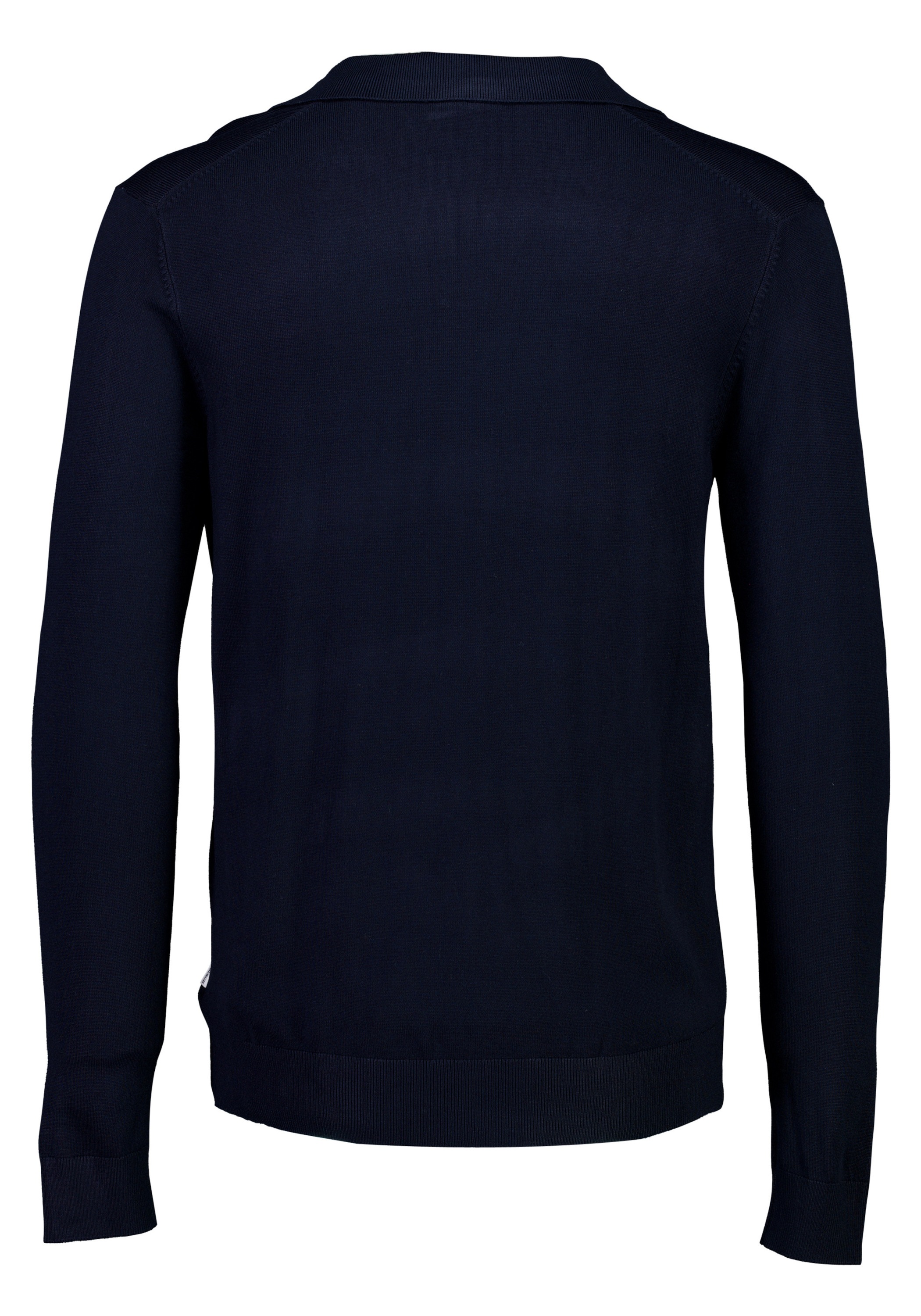 LINDBERGH Poloshirt »Lindbergh Strickpullover«