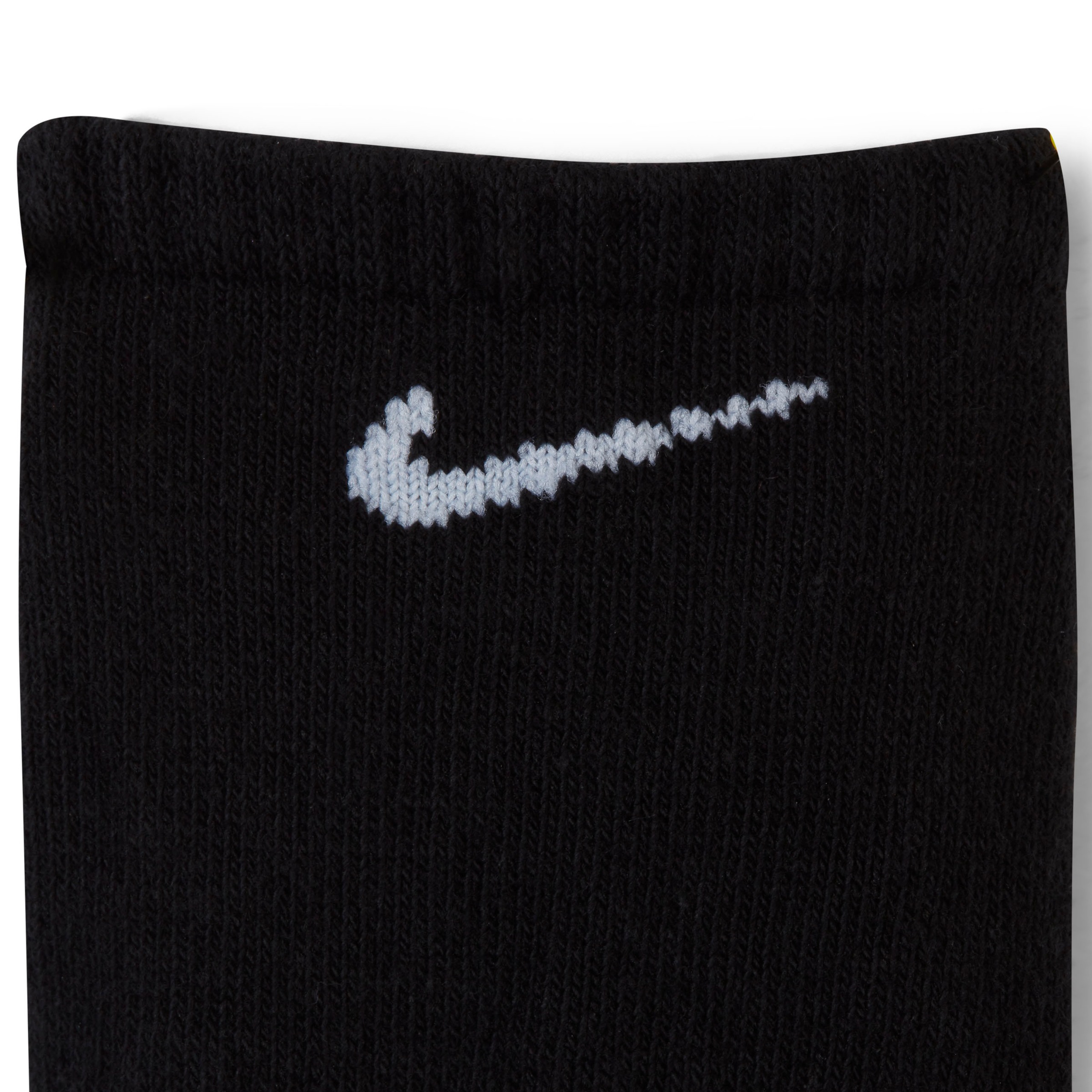 Nike Funktionssocken »EVERYDAY CUSHIONED TRAINING NO-SHOW« Packung, 3 Stk. tlg.