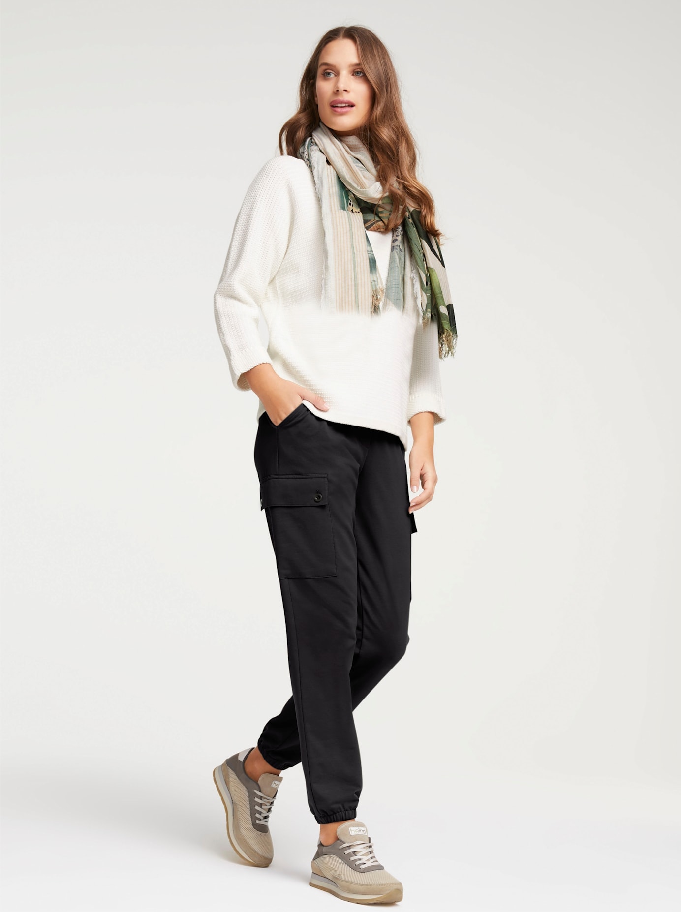 heine Jogger Pants