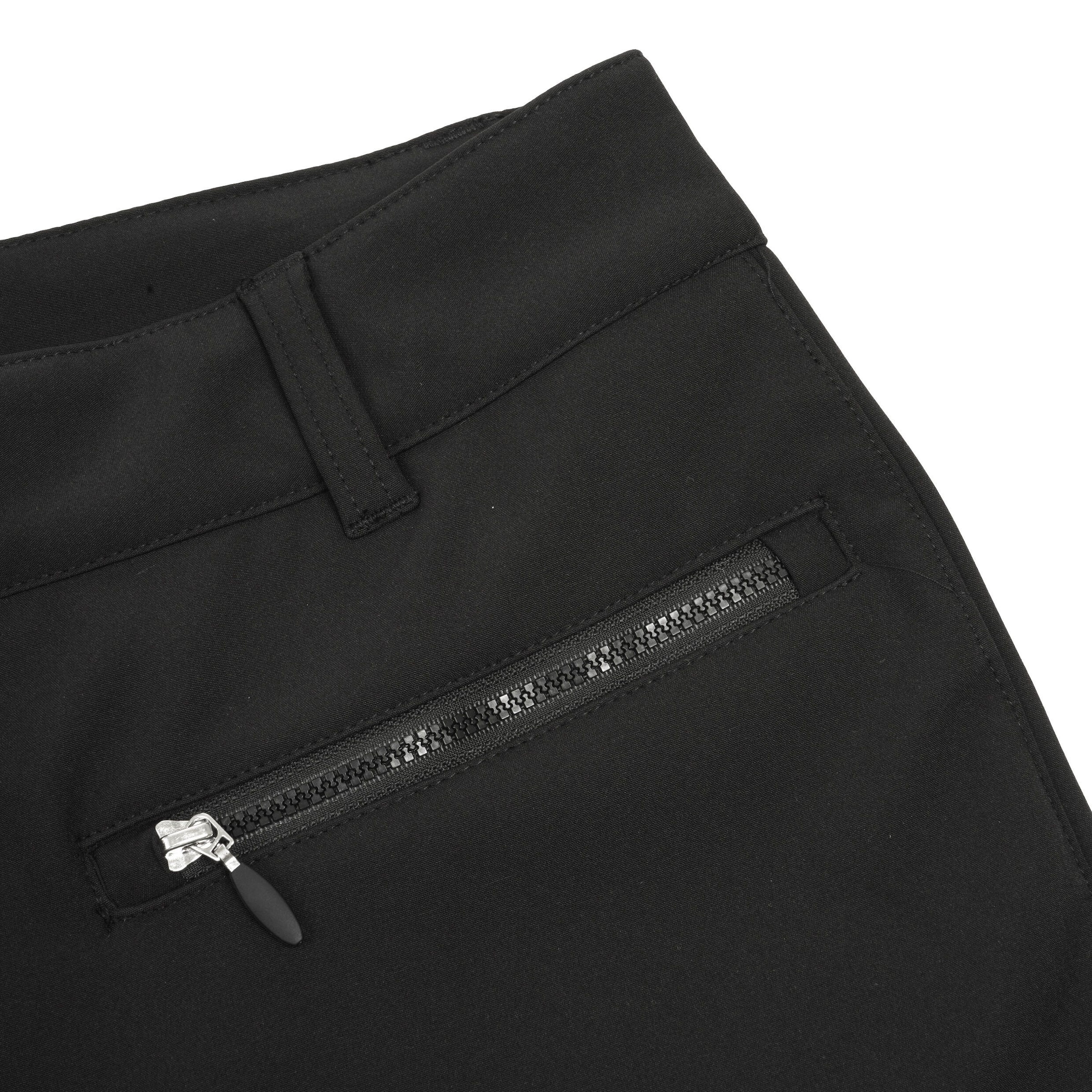 Icepeak Skihose »ICEPEAK ENIGMA«  mit Reißverschluss, wasserabweisendes Obermaterial