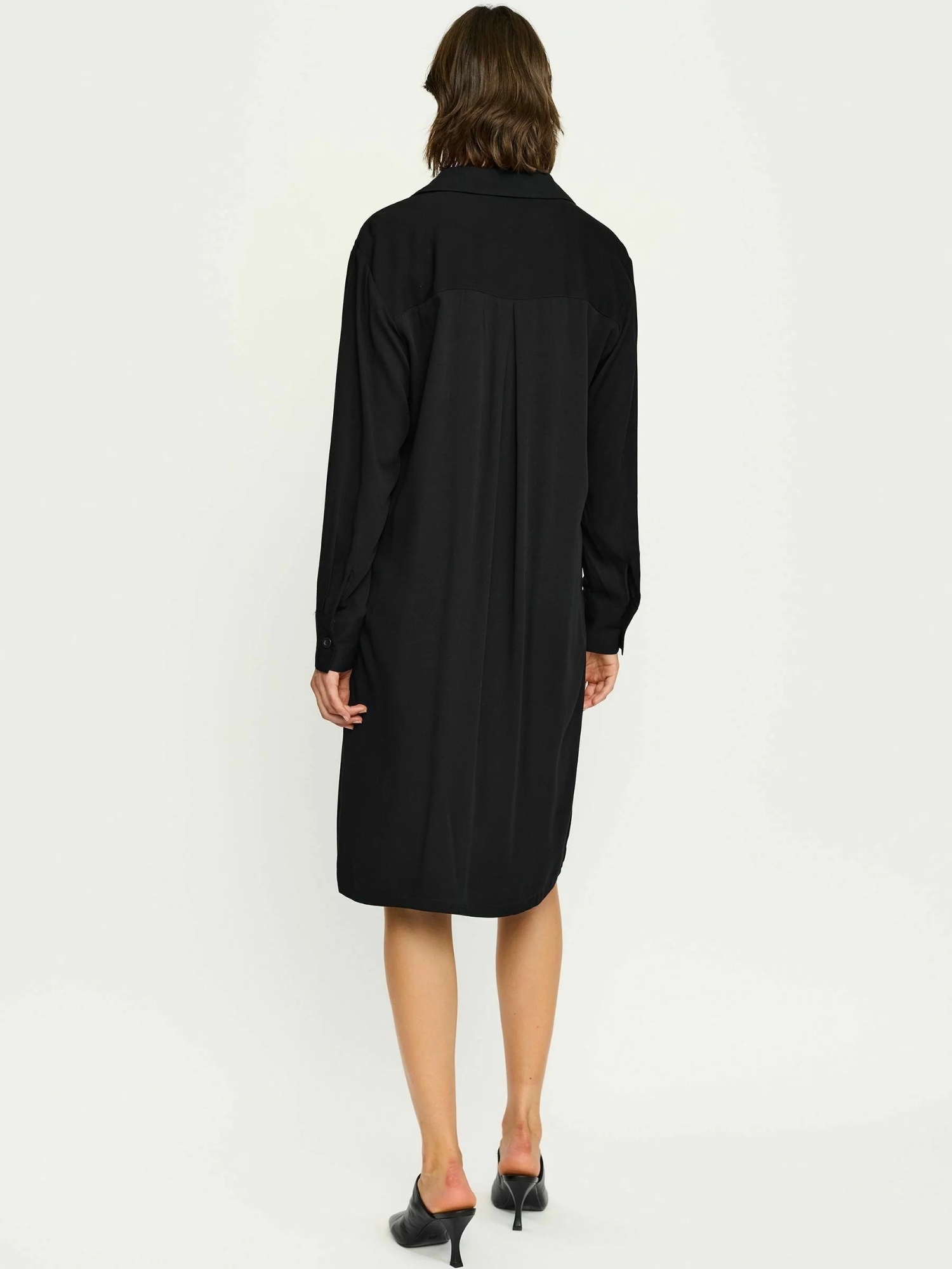 Soft Rebels Jerseykleid »Soft Rebels Dress SRLeonie«