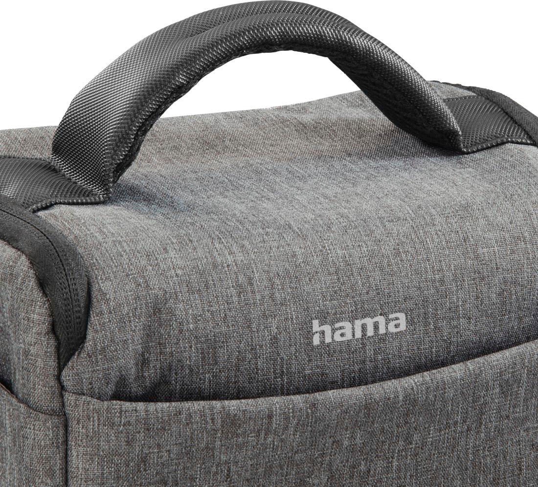 Hama Kameratasche »Kameratasche "Terra", 130, Grau«