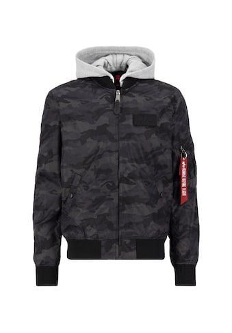 Alpha Industries Bomberjacke » Men - Bomber & Flight Š