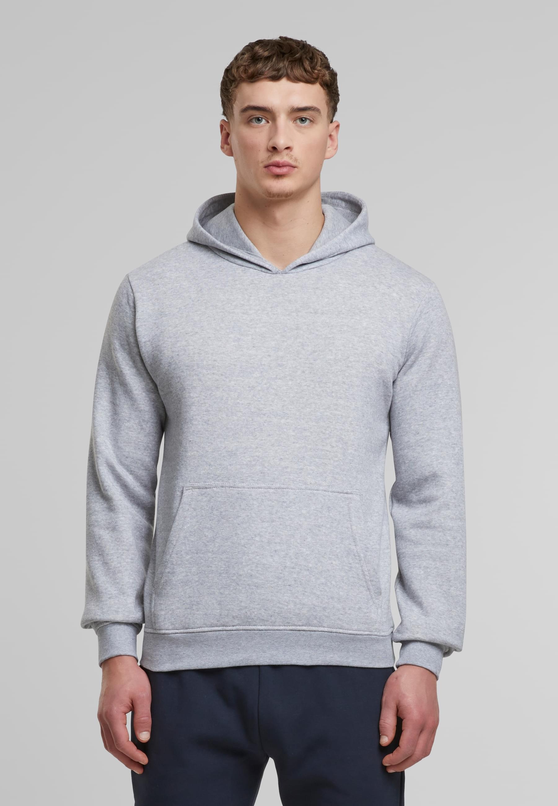 URBAN CLASSICS Kapuzensweatshirt »Urban Classics Basic Essential Hoody«, (1 tlg.)