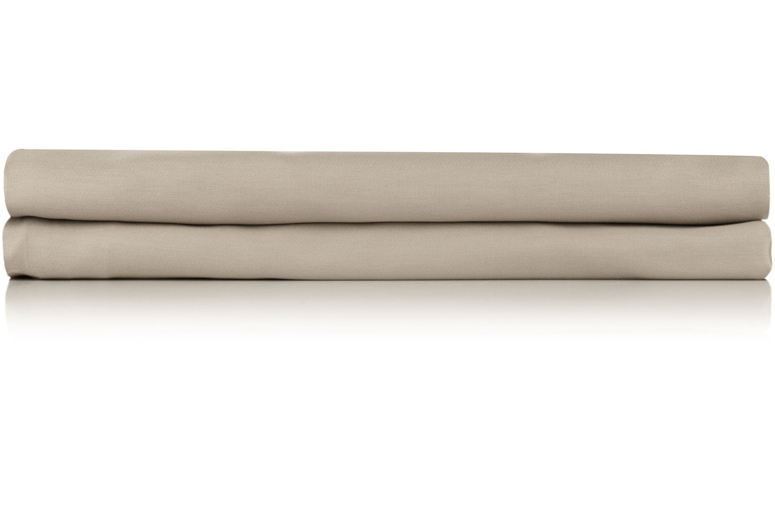 ZO HOME Spannbettlaken »Satinado«, Laken aus 100% Baumwolle, hochwertiges Mako-Satin, Betttuch ab 90x200