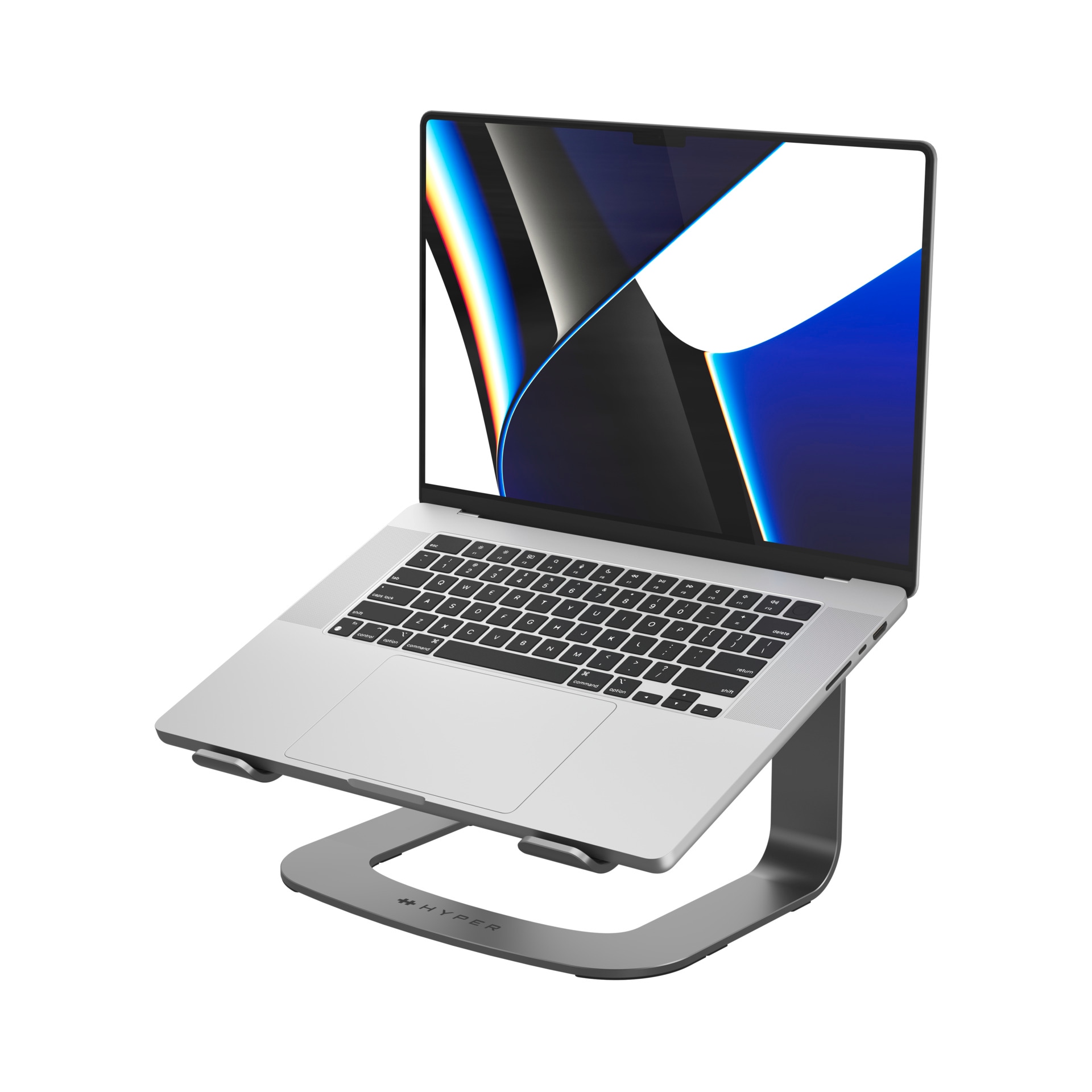 Targus Laptop-Ständer »HyperSpace Laptop Stand«