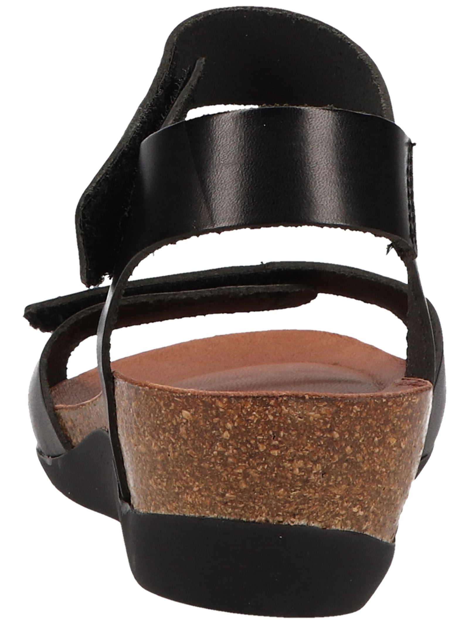 COSMOS Comfort Keilsandalette »COSMOS Comfort Sandalen Leder«