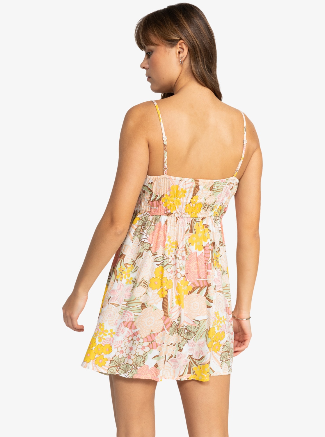 Roxy Sommerkleid »La Vida«