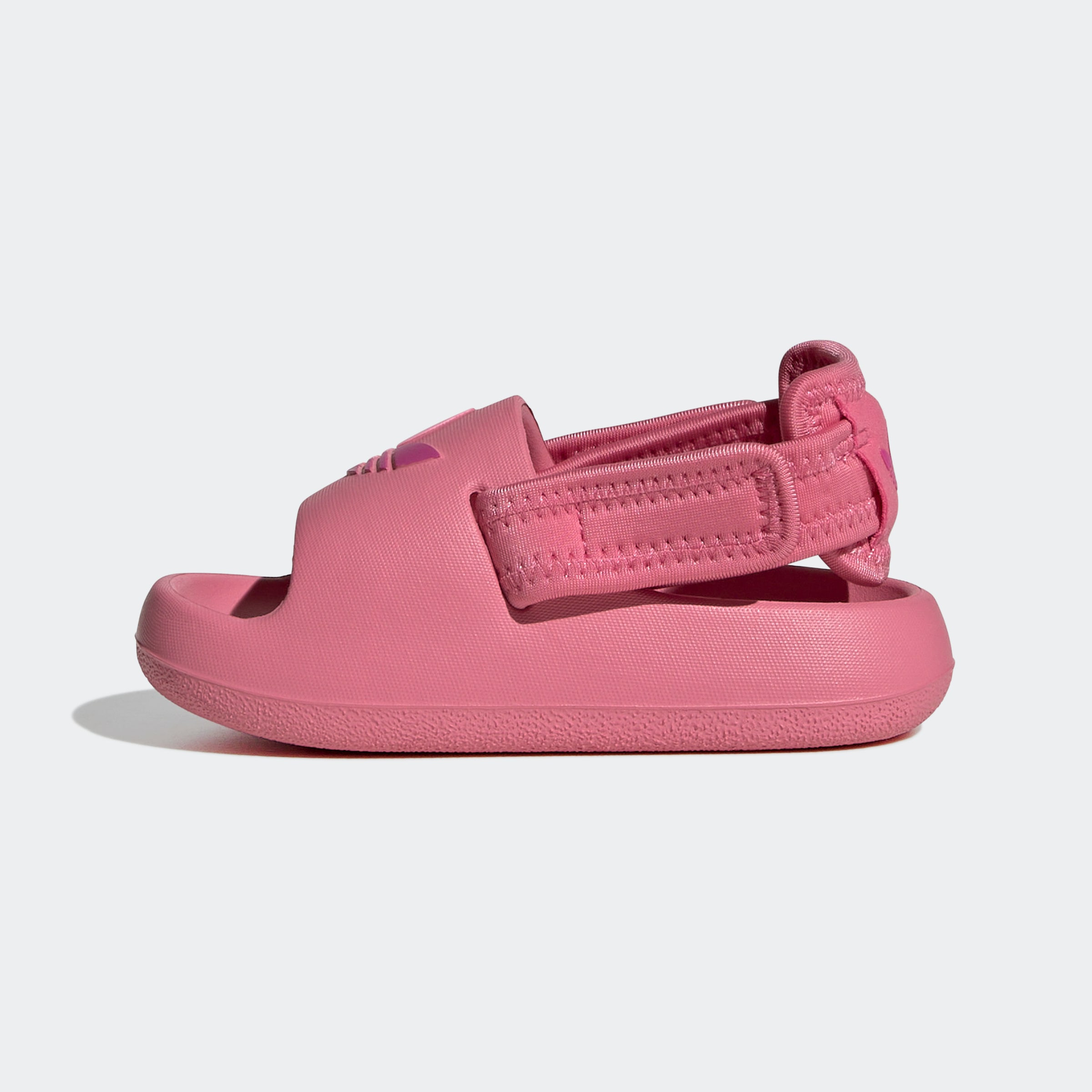 adidas Originals Sandale »ADIFOM ADILETTE KIDS«, für Kinder