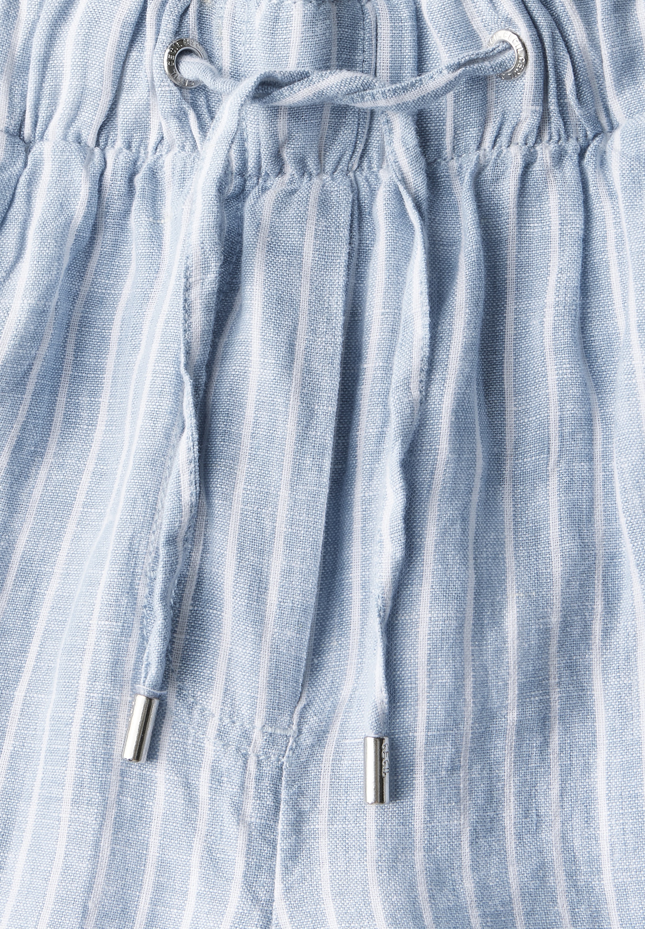 Cecil Stoffhose, High Waist